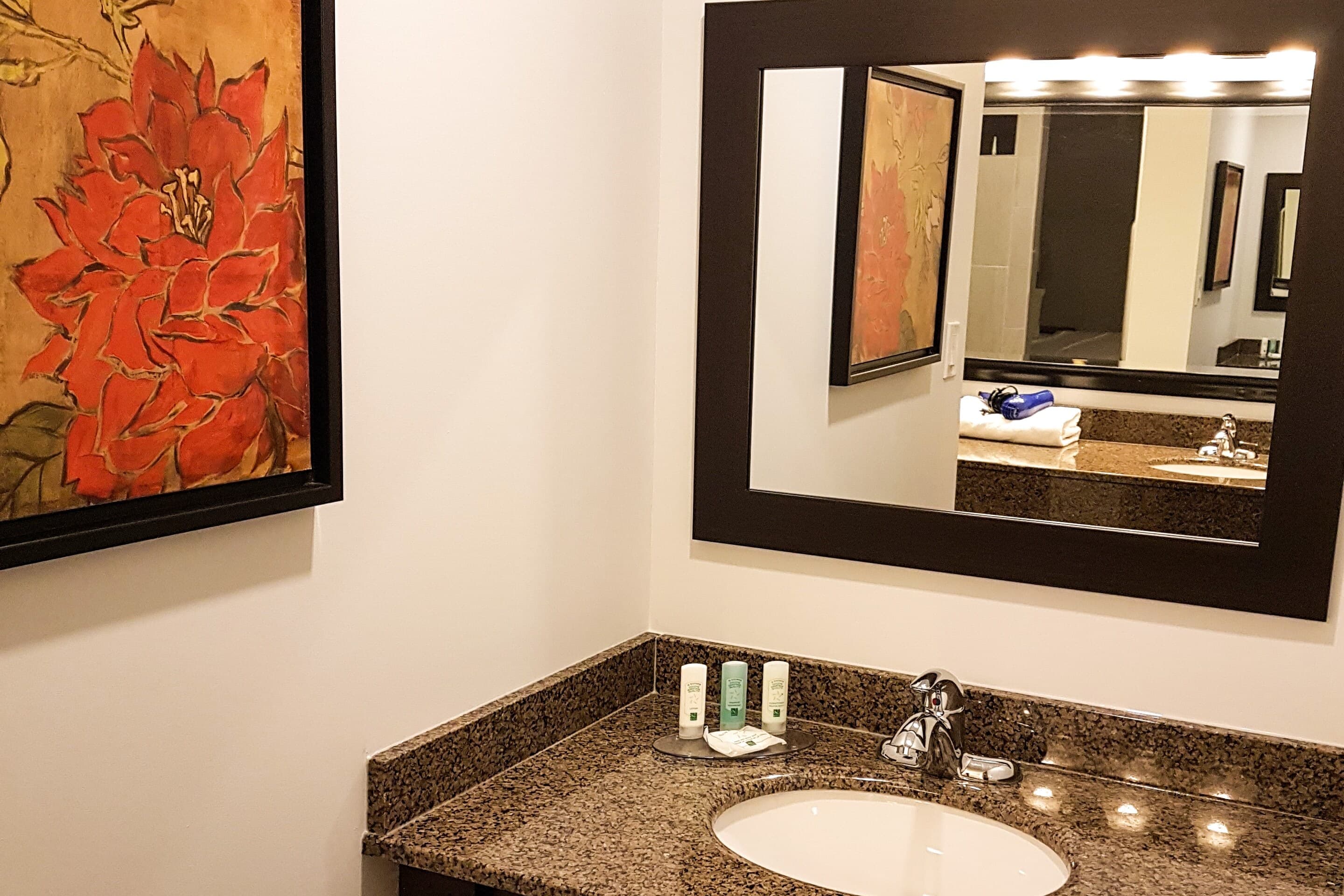 Quality Inn West Edmonton — 8