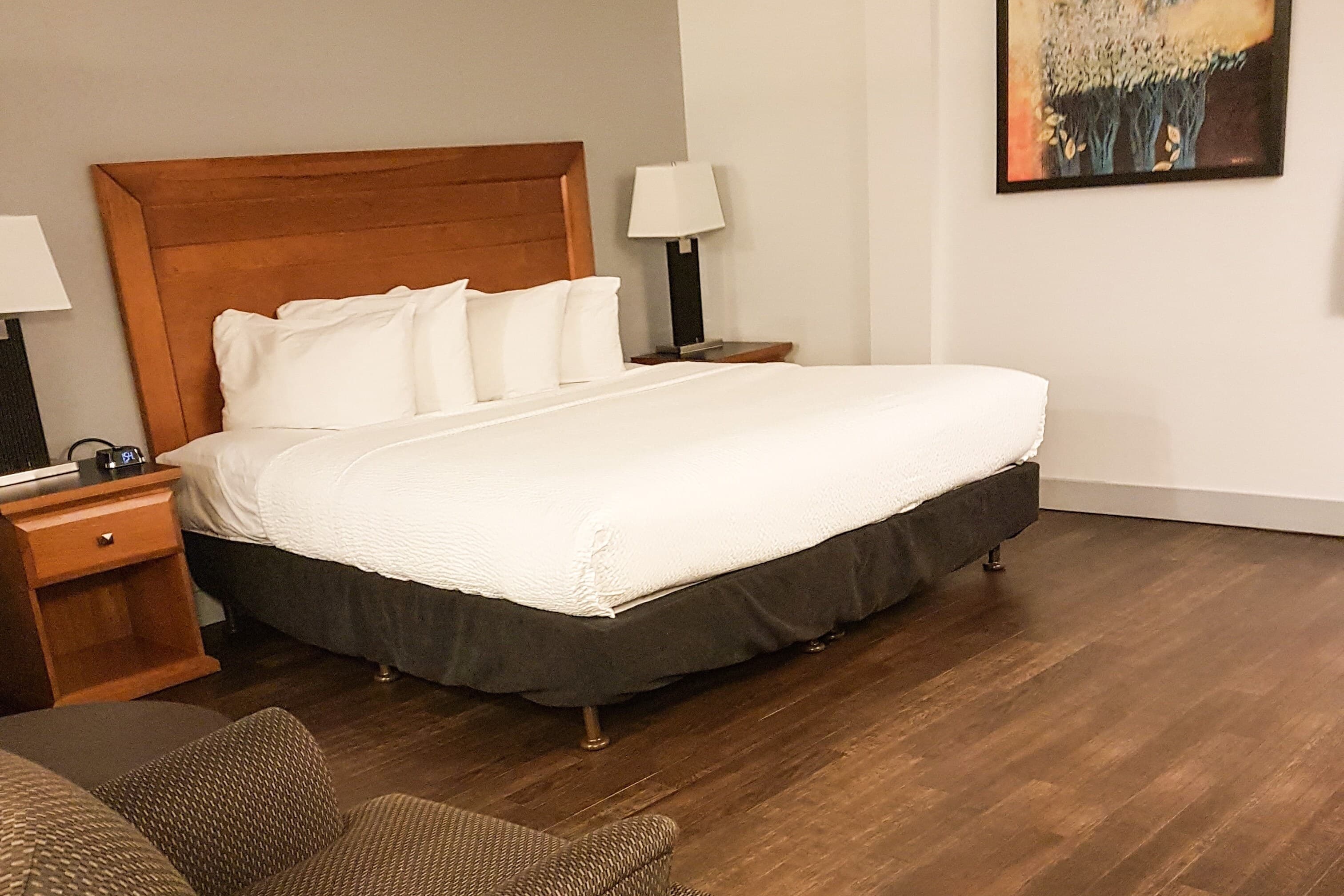 Quality Inn West Edmonton - Image 3