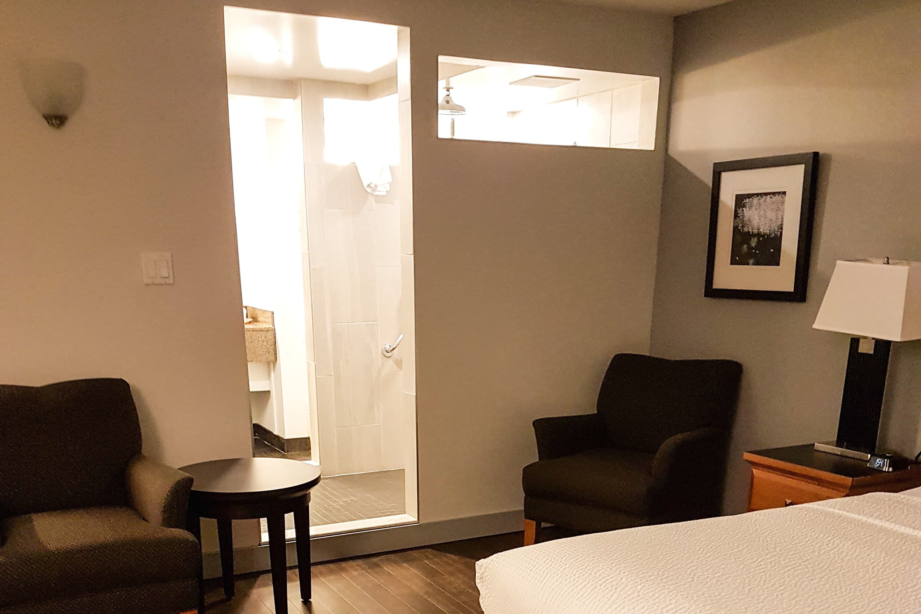 Quality Inn West Edmonton — 6