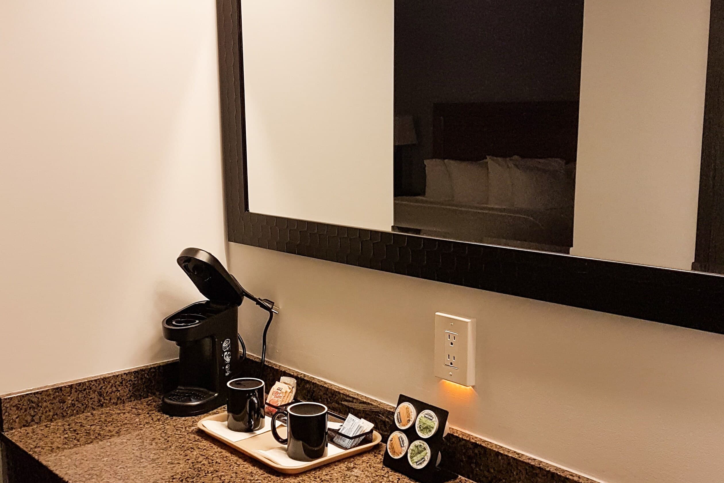 Quality Inn West Edmonton - Image 5