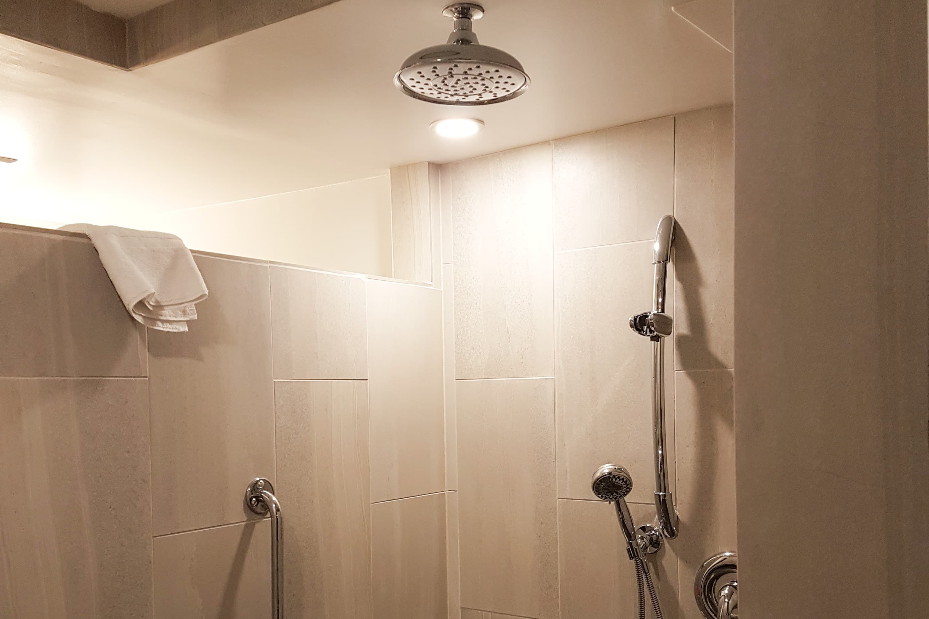 Quality Inn West Edmonton — 10