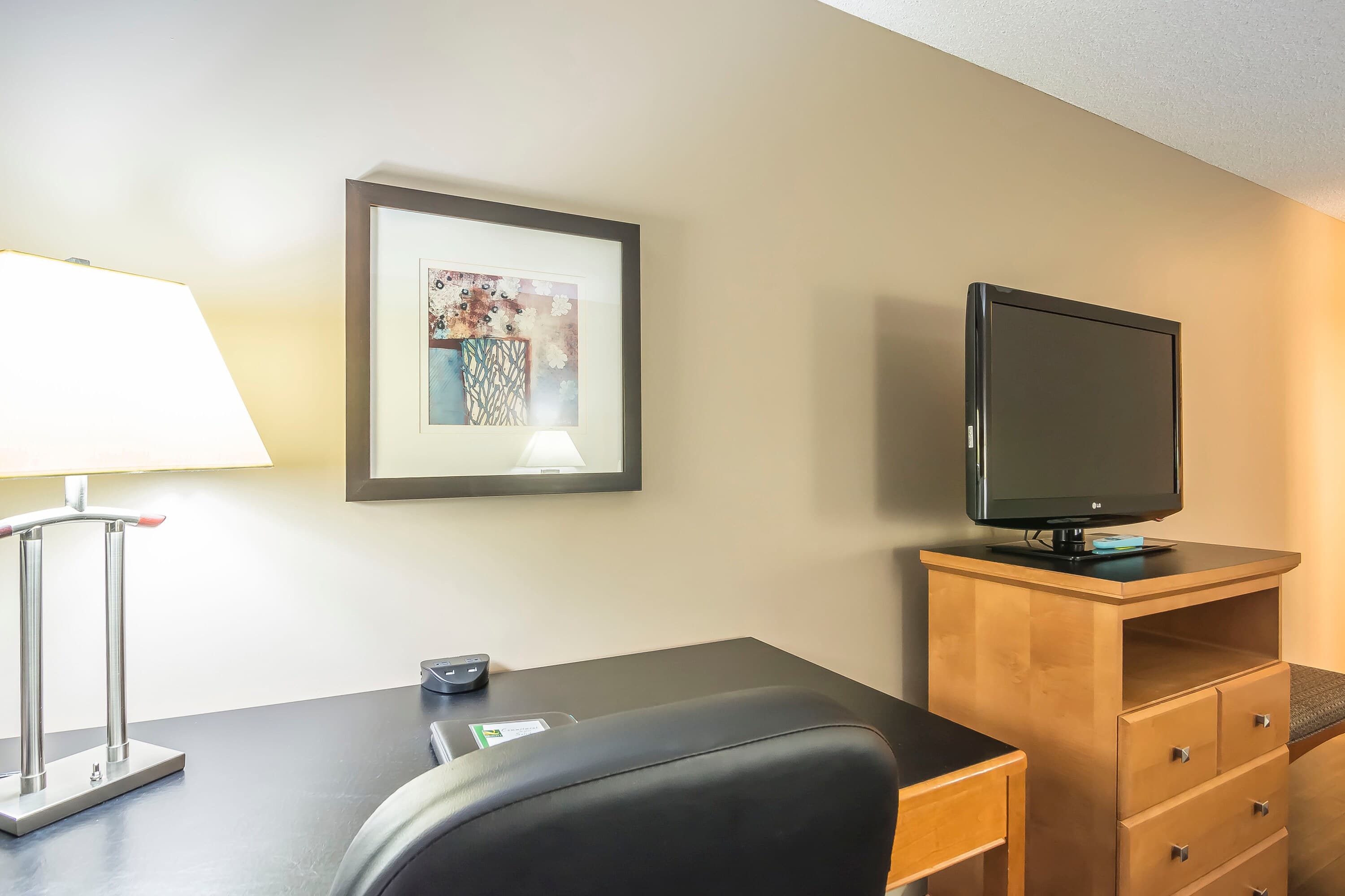 Quality Inn West Edmonton — 13