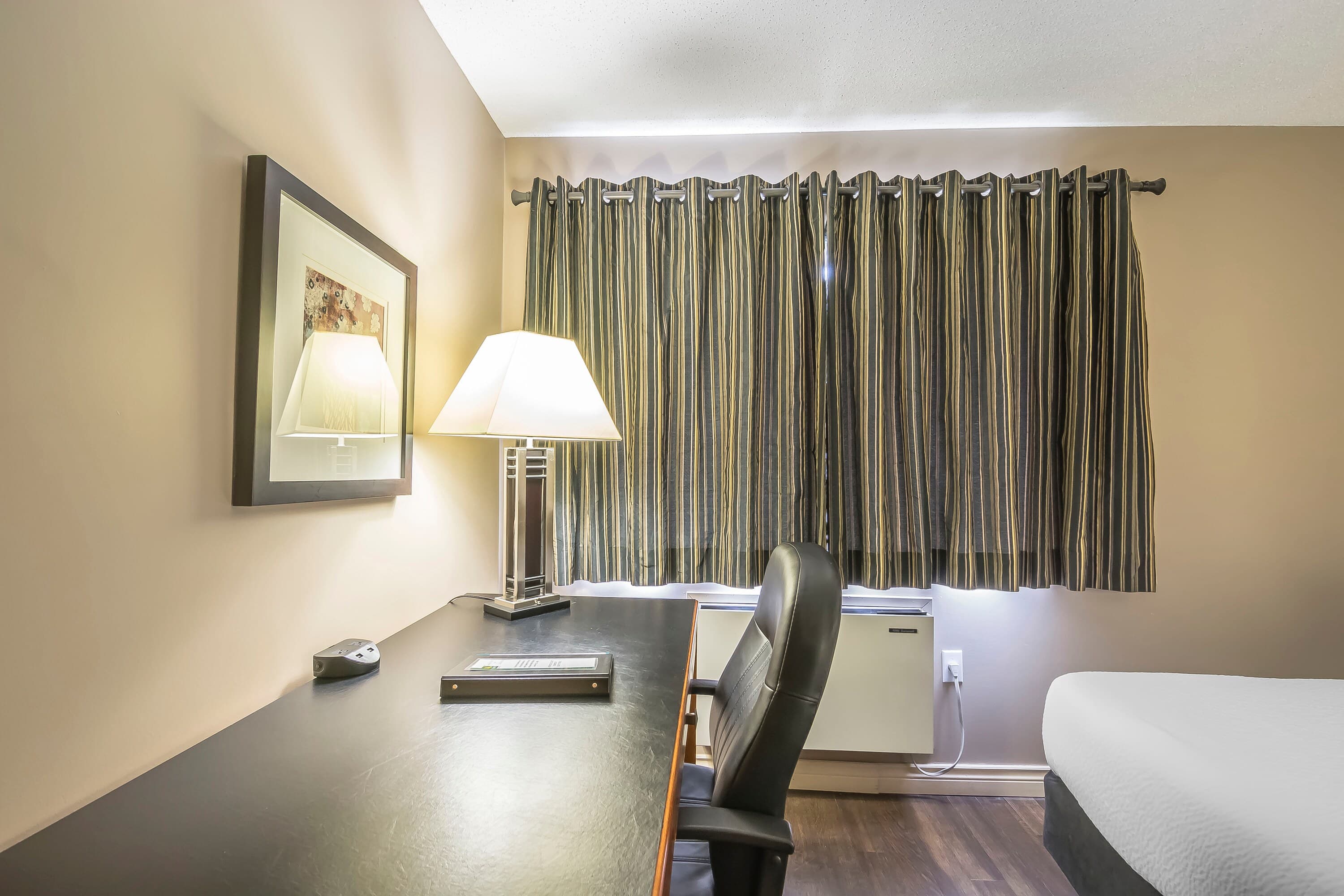 Quality Inn West Edmonton — 18
