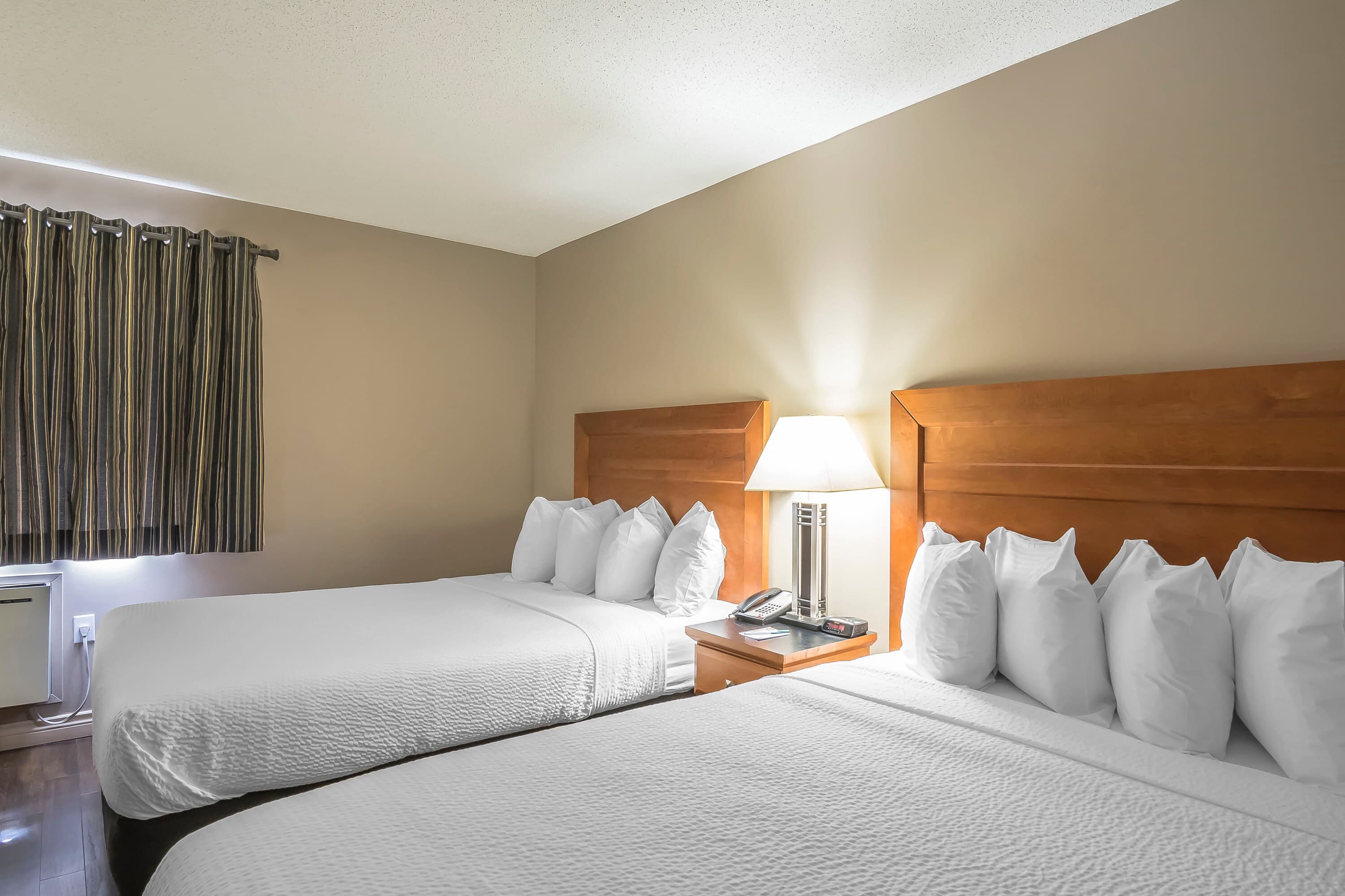 Quality Inn West Edmonton — 29