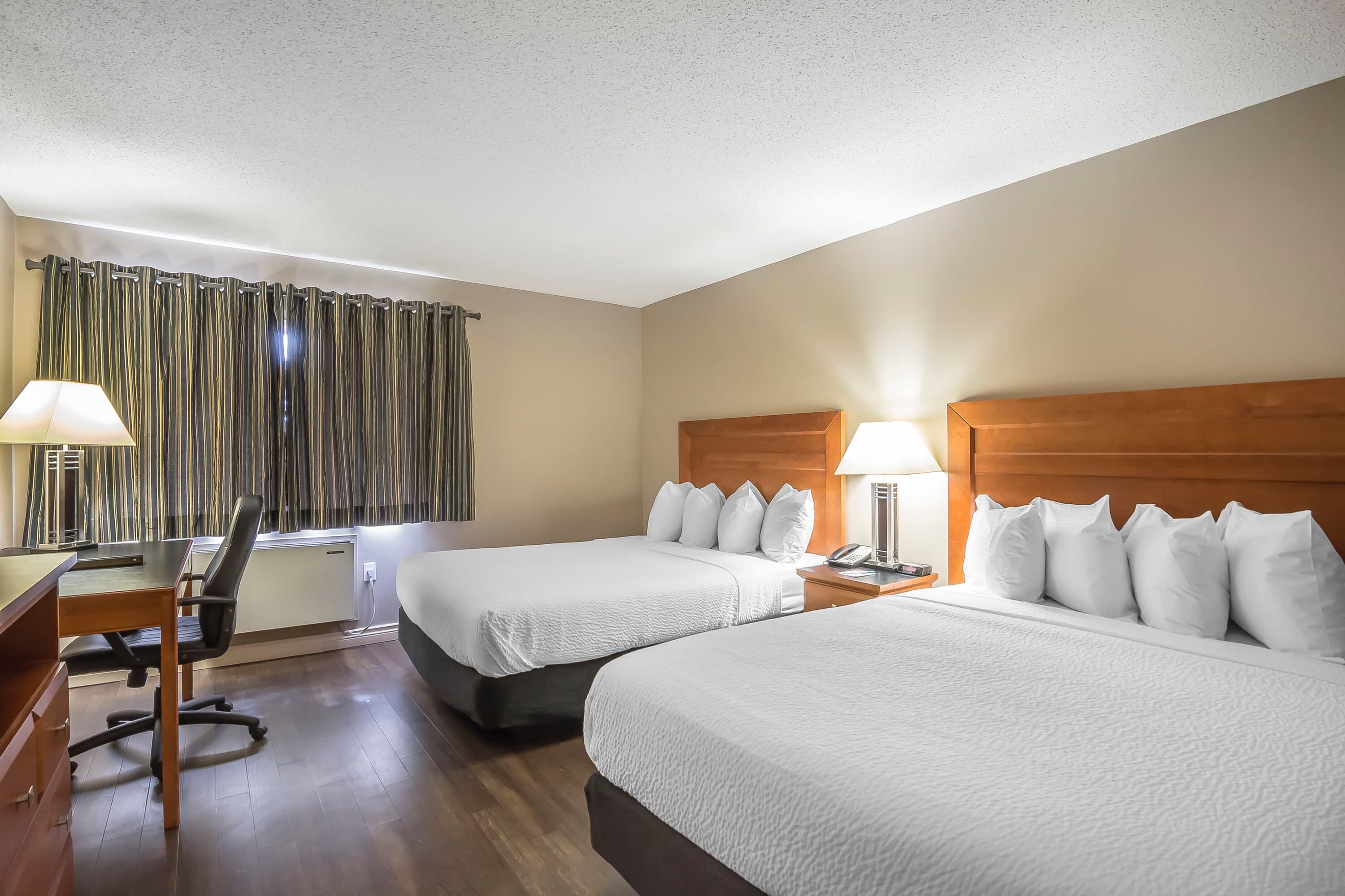 Quality Inn West Edmonton — 30
