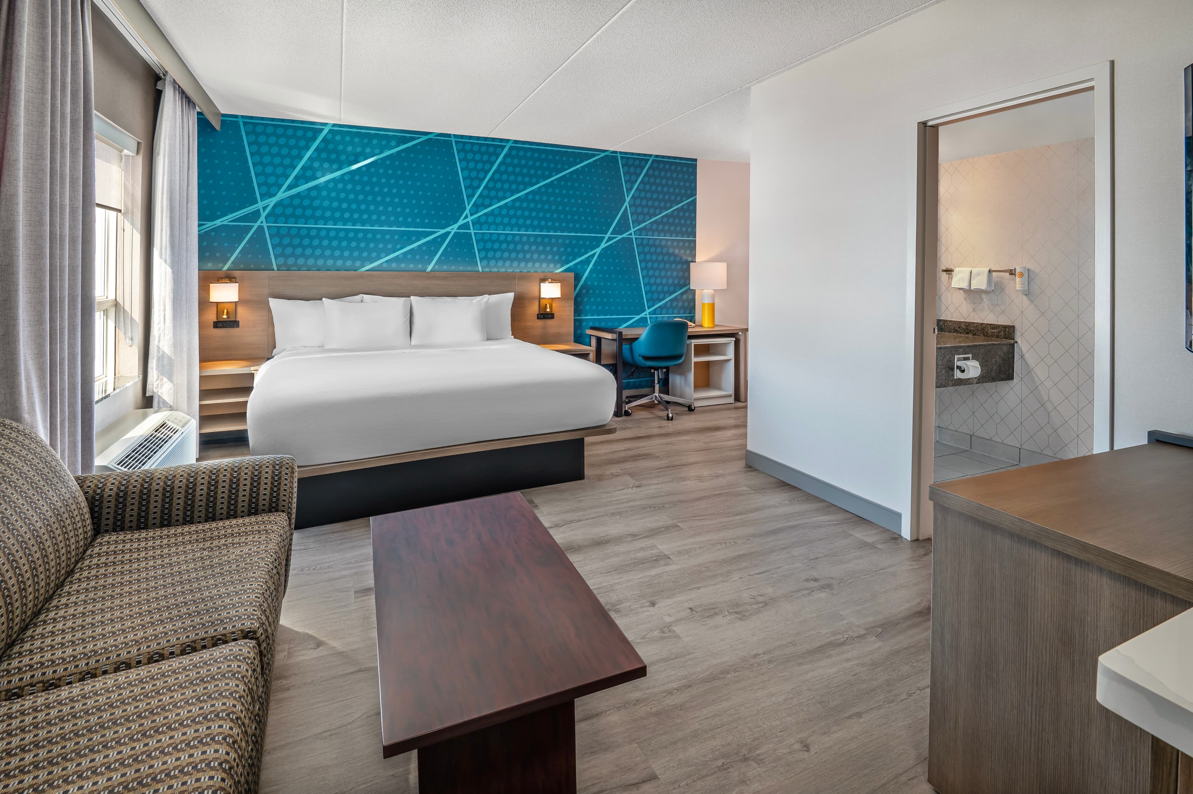 Comfort Inn — 2