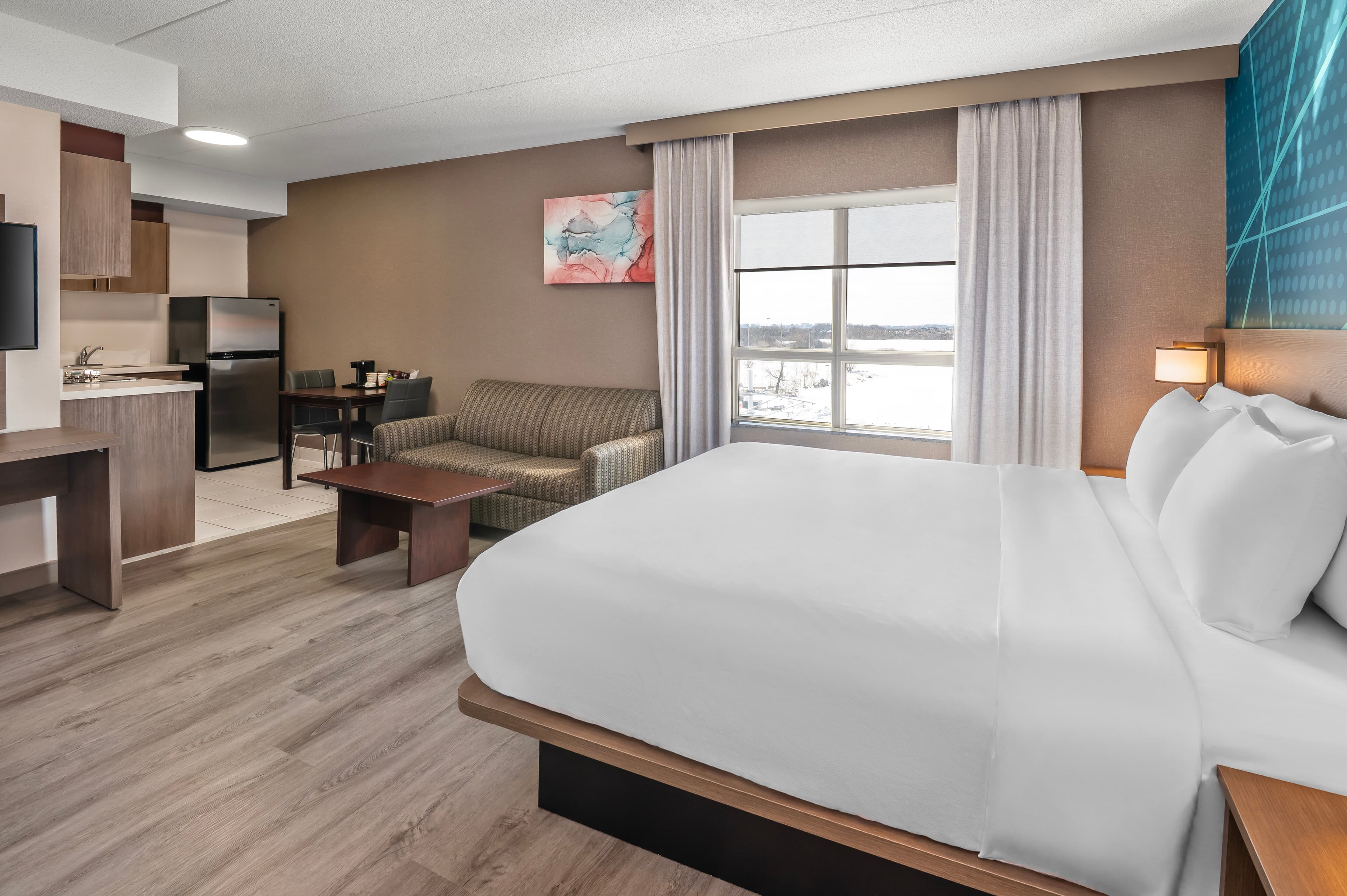 Comfort Inn — 3