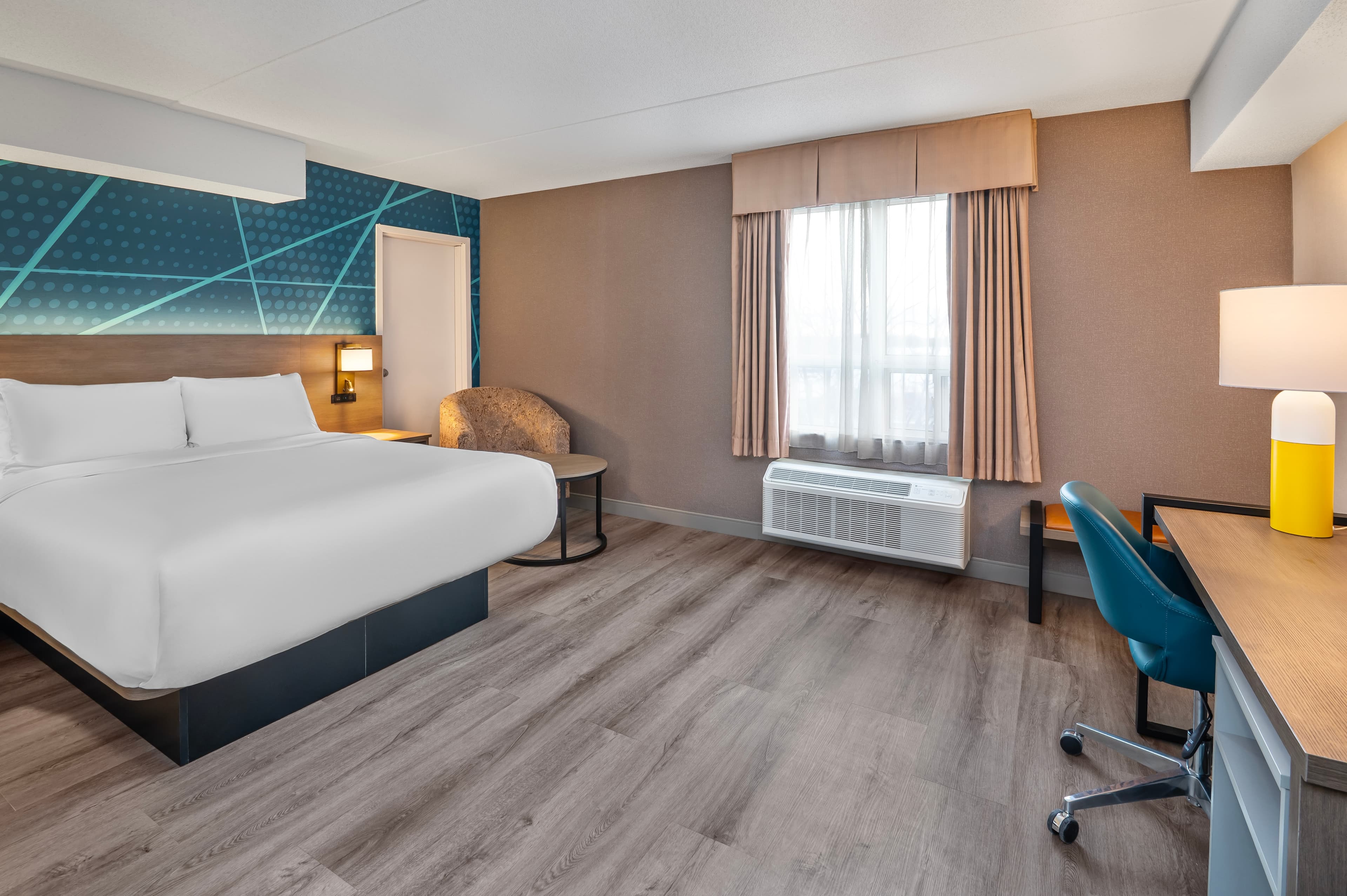 Comfort Inn — 5