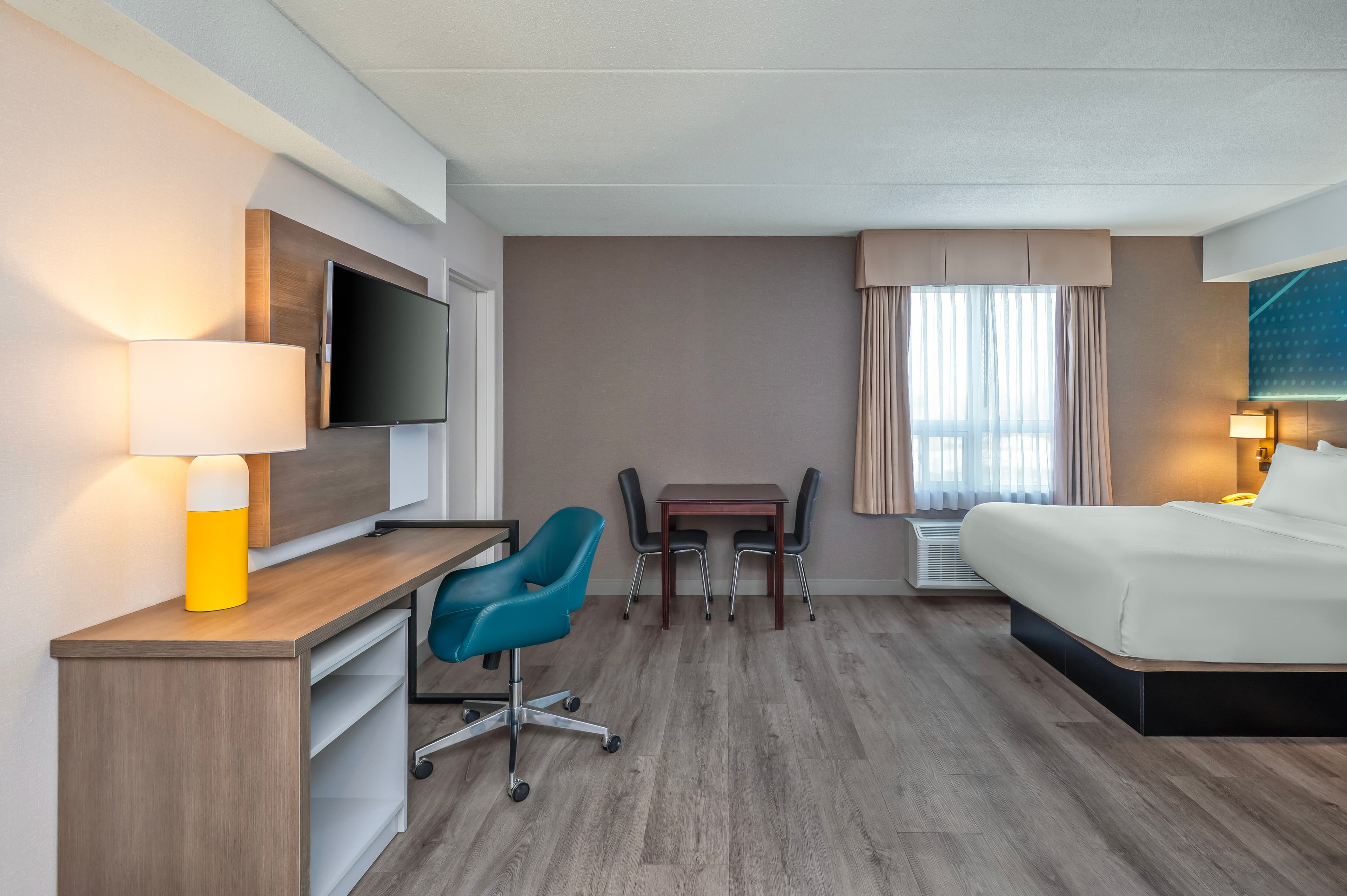 Comfort Inn — 8