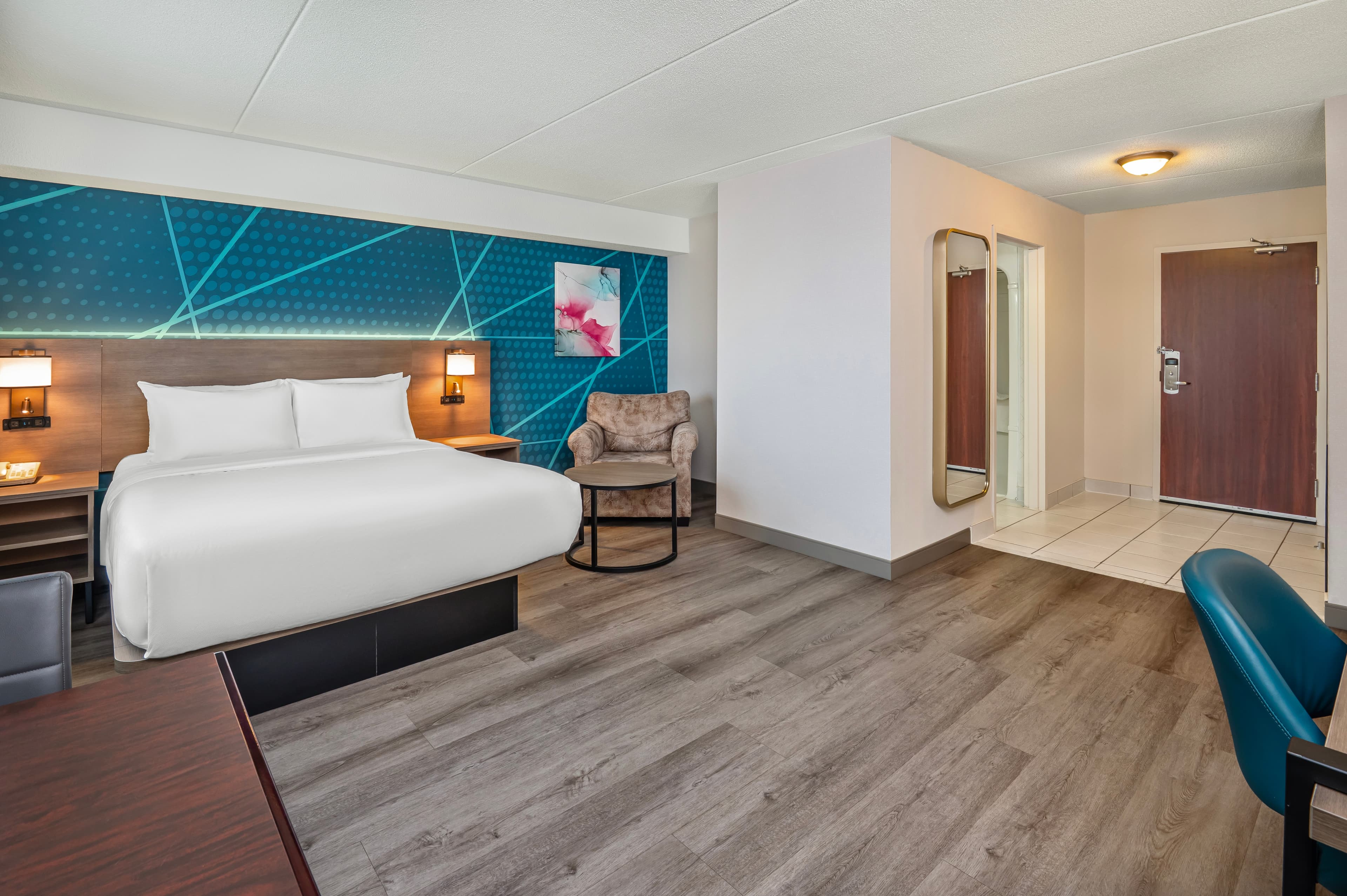 Comfort Inn — 9