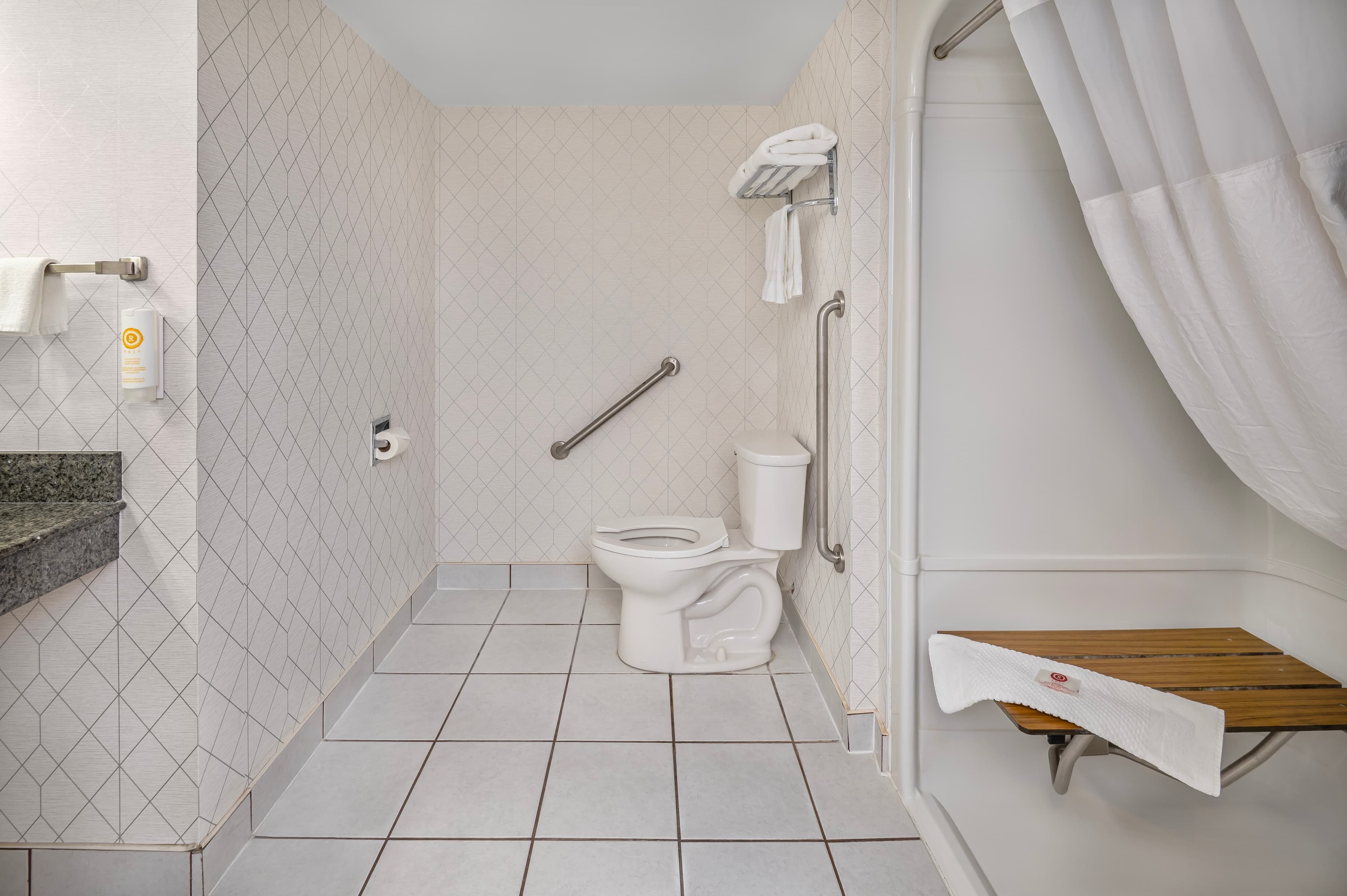 Comfort Inn — 10