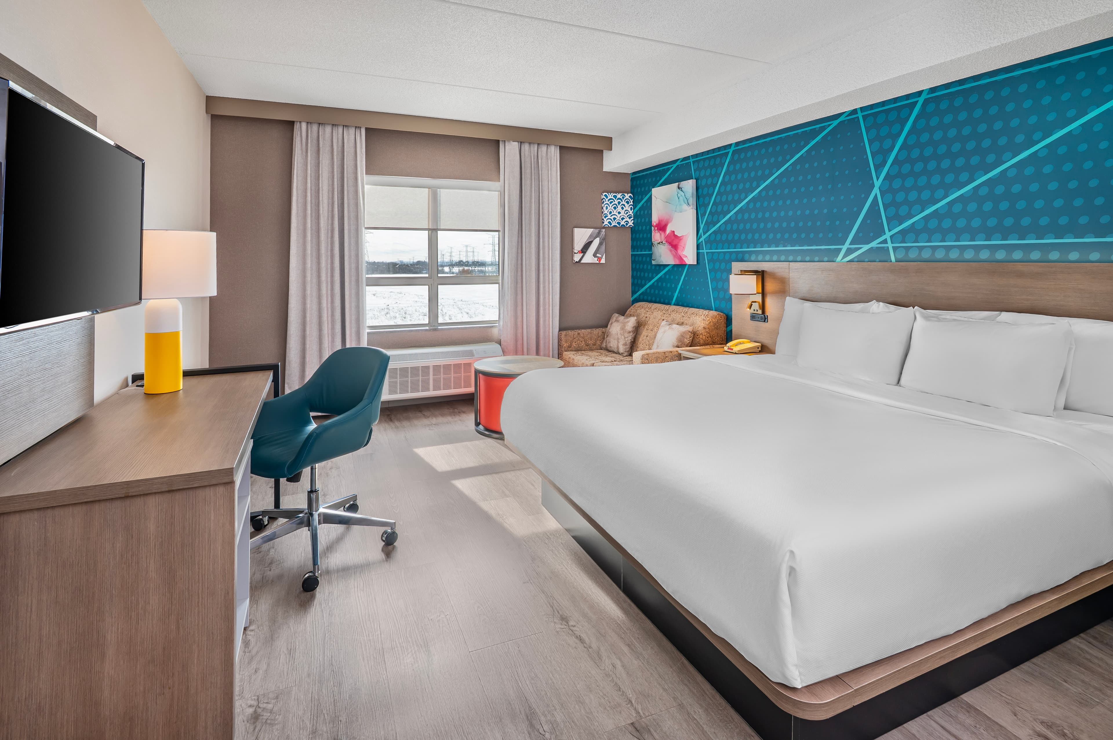 Comfort Inn — 11