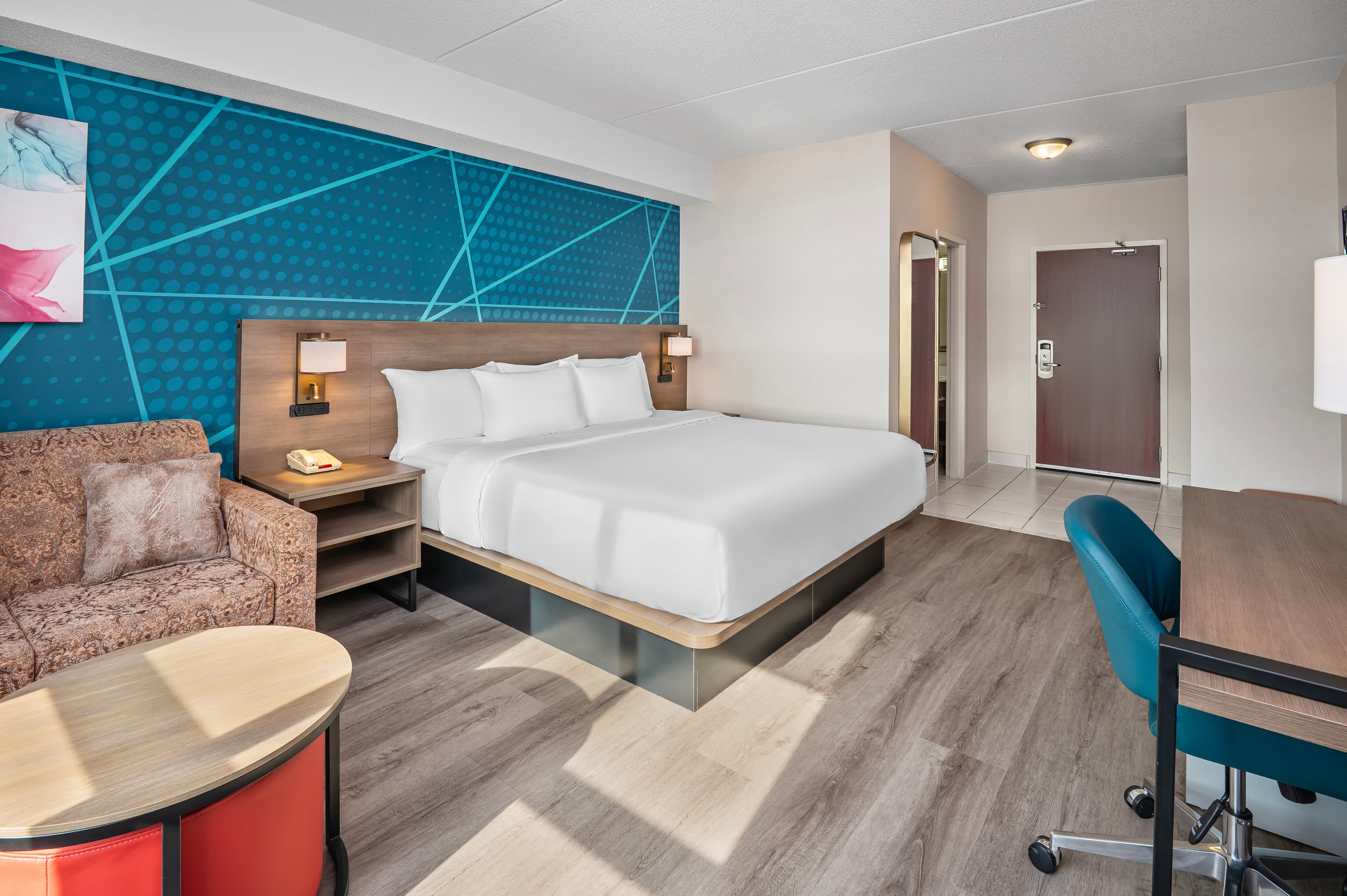 Comfort Inn — 12