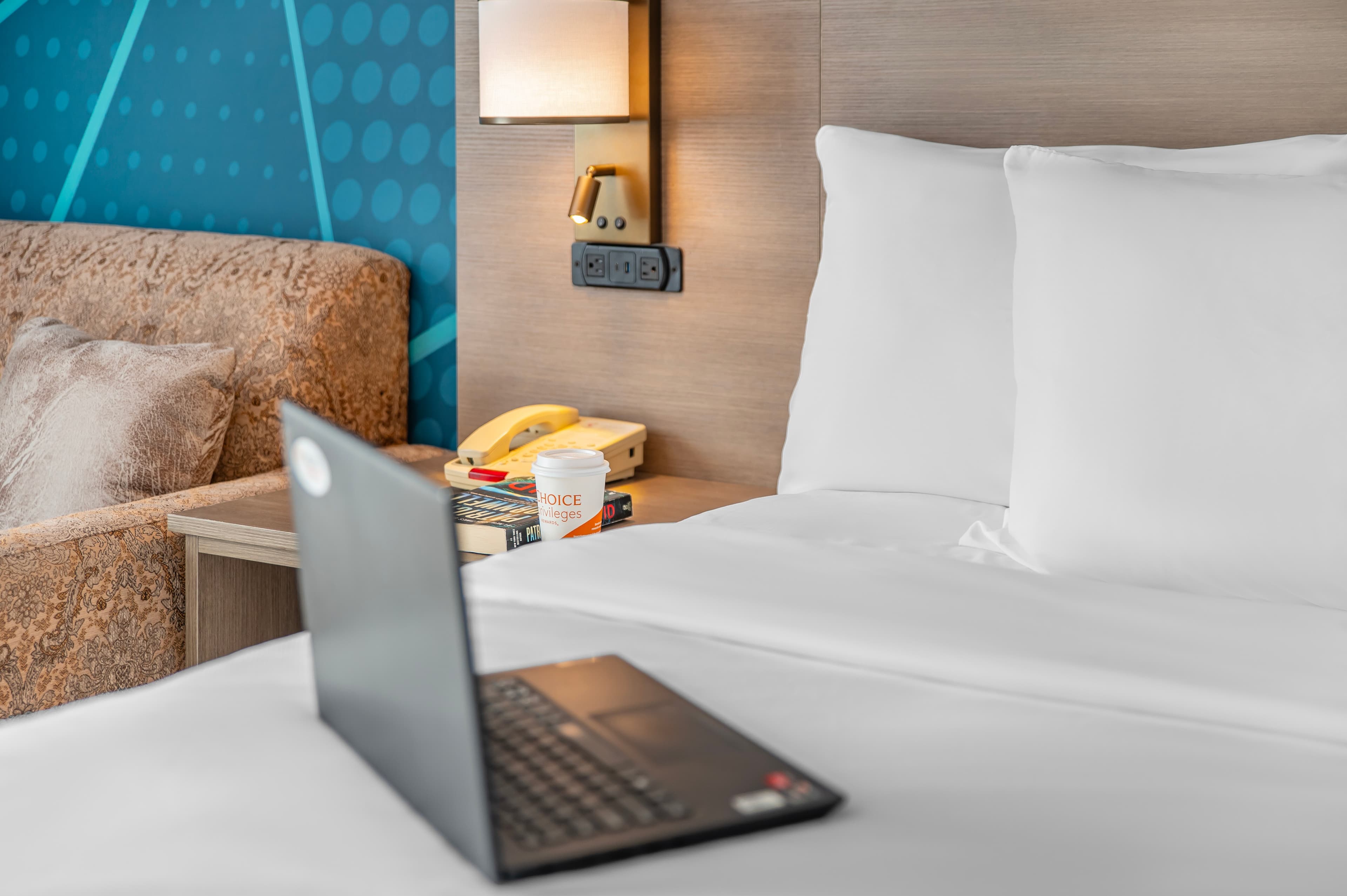 Comfort Inn — 13