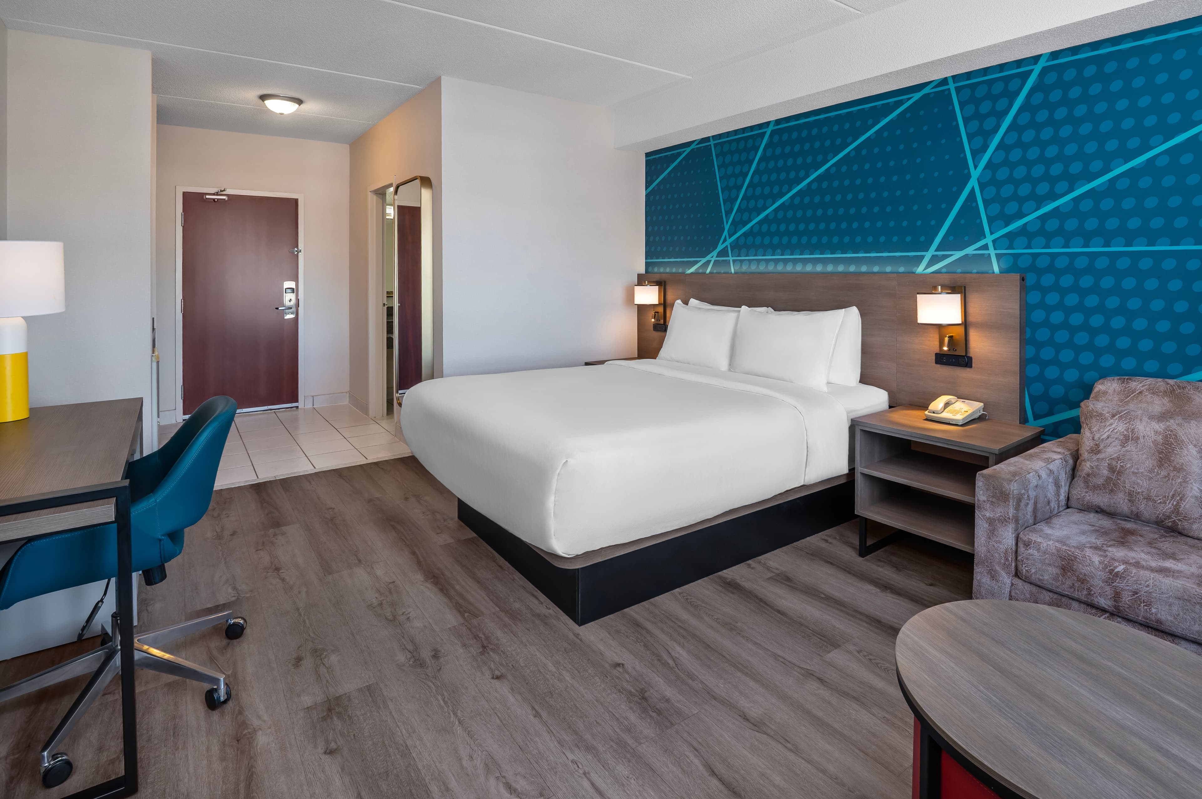 Comfort Inn — 14
