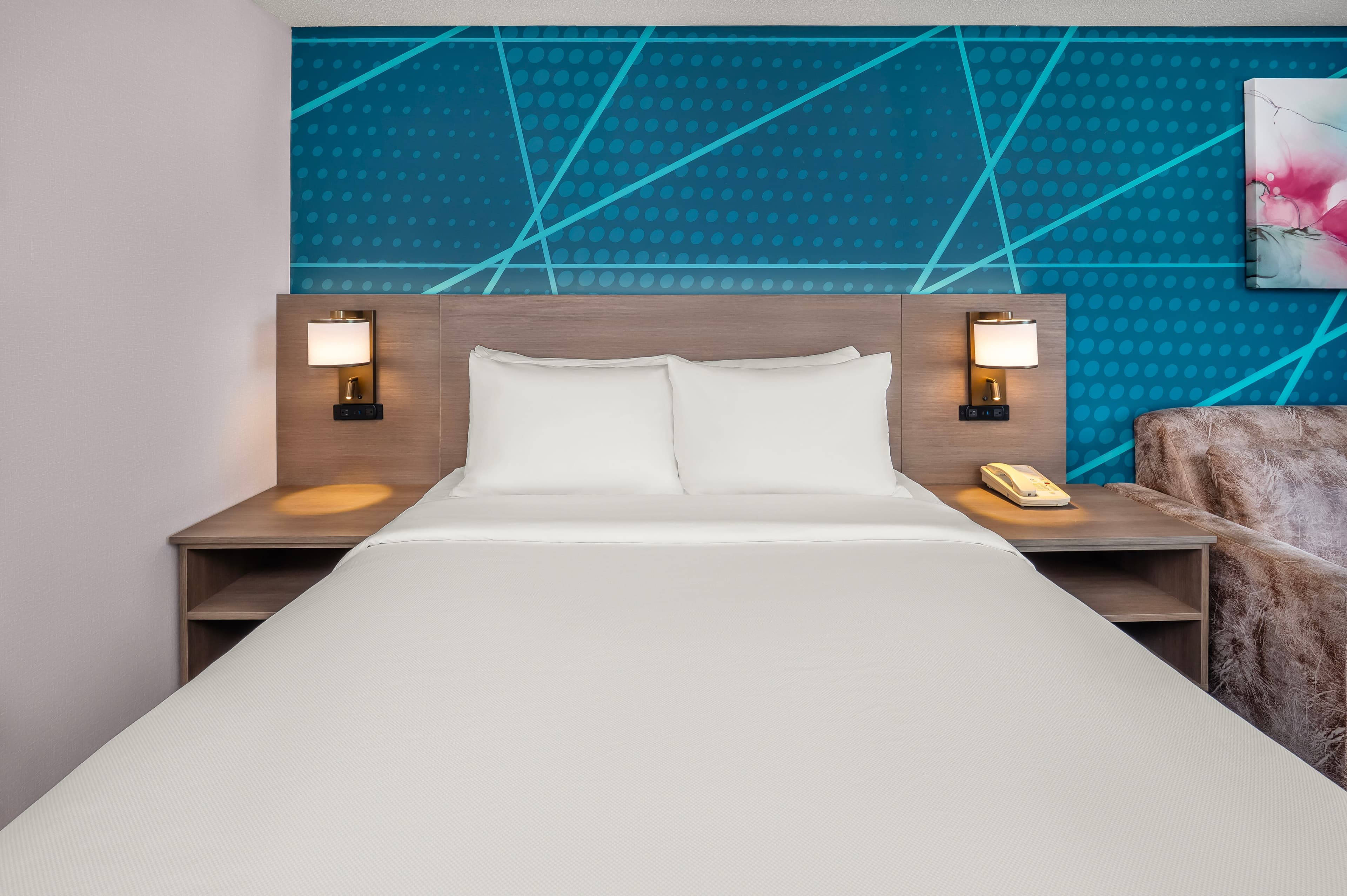 Comfort Inn — 15