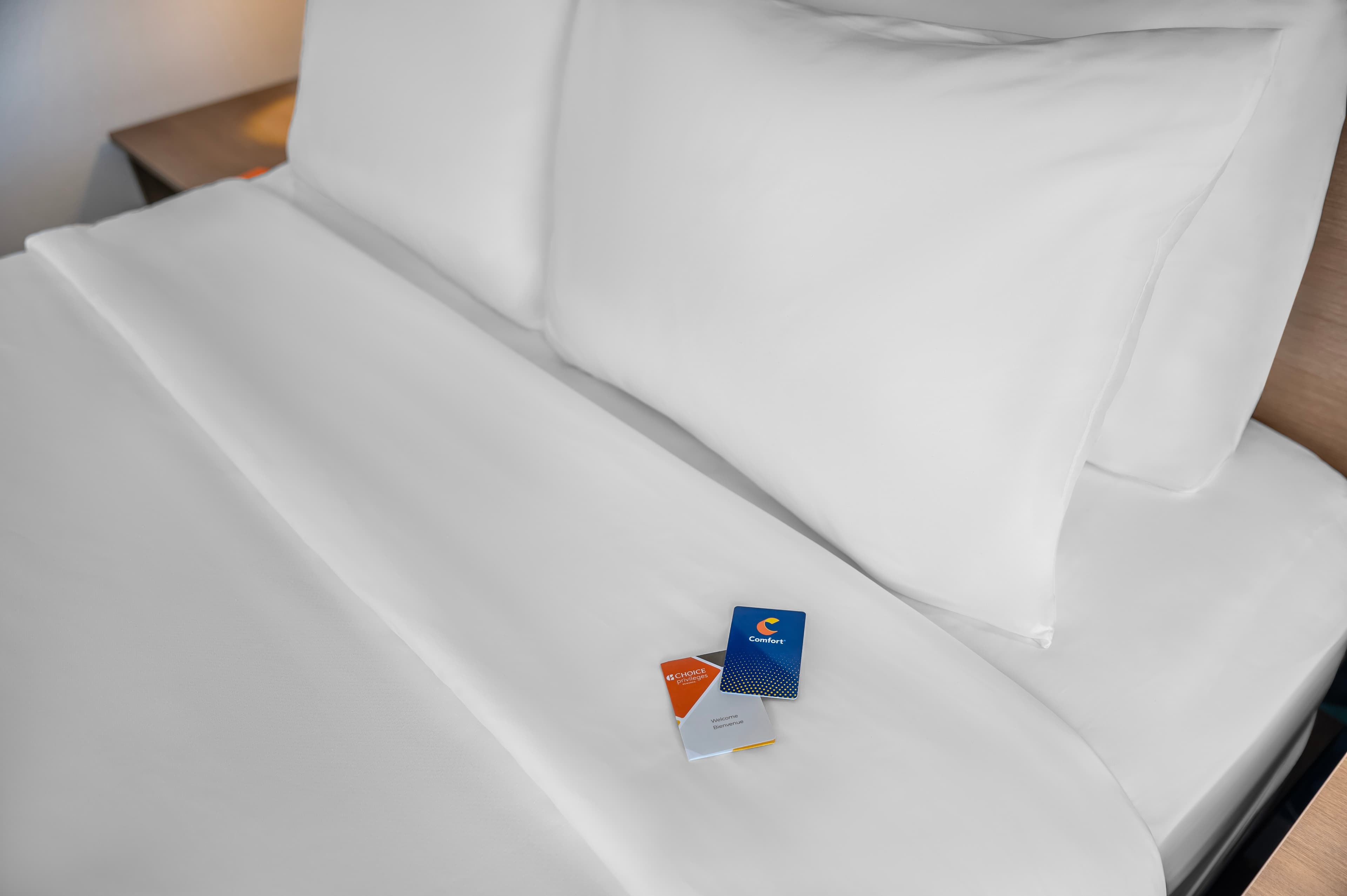 Comfort Inn — 16