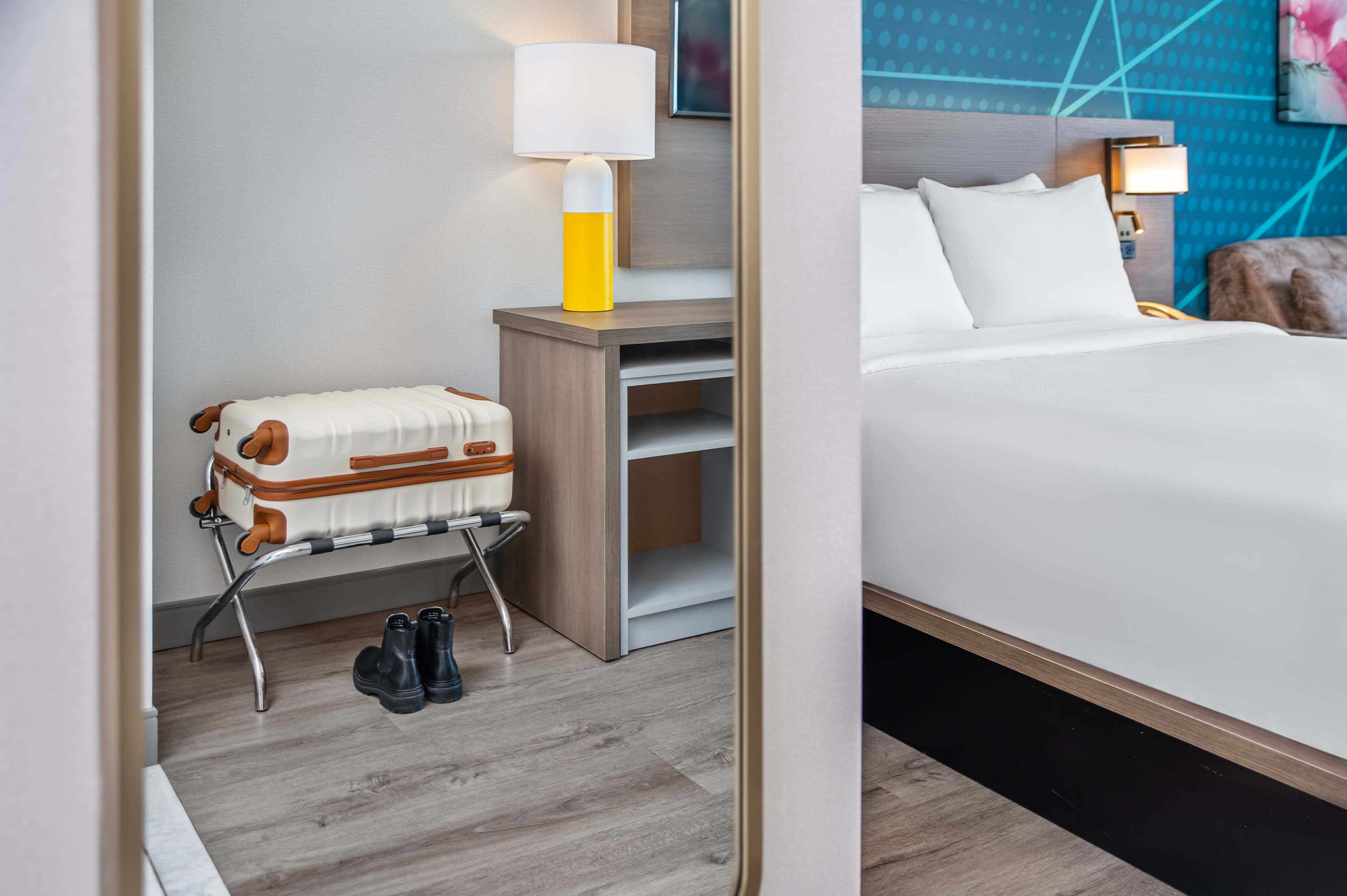 Comfort Inn — 17