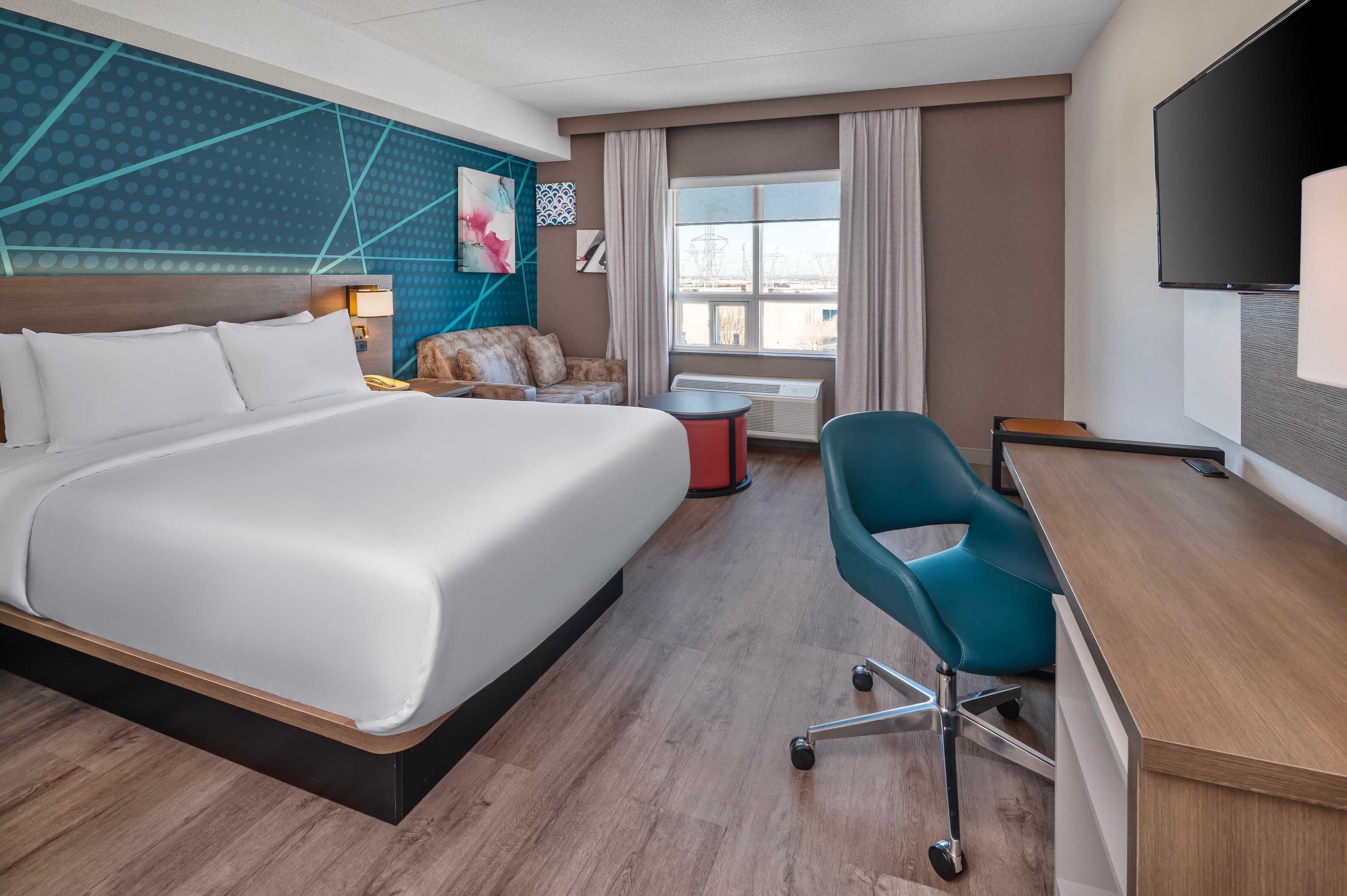 Comfort Inn — 18