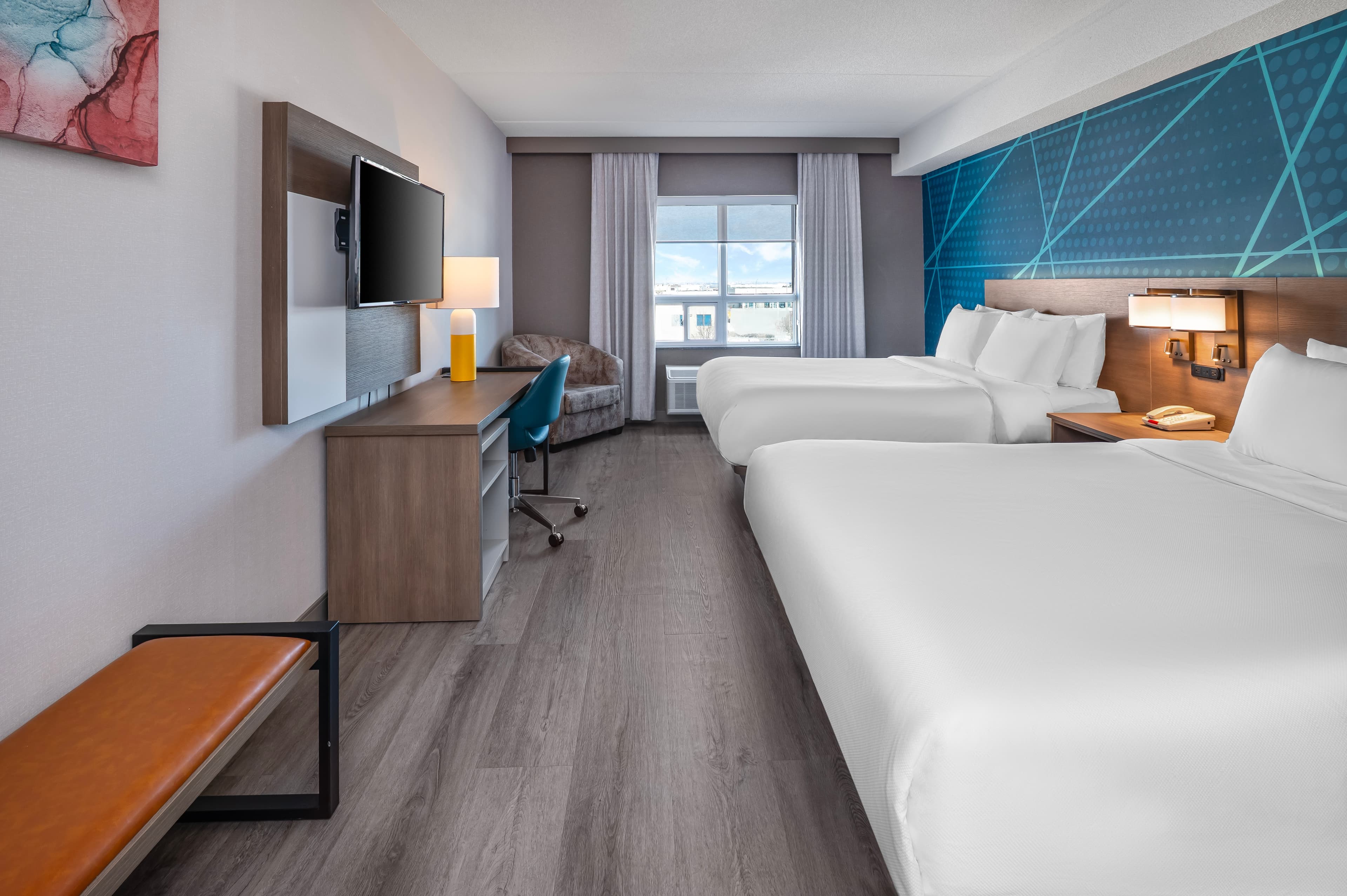 Comfort Inn — 19