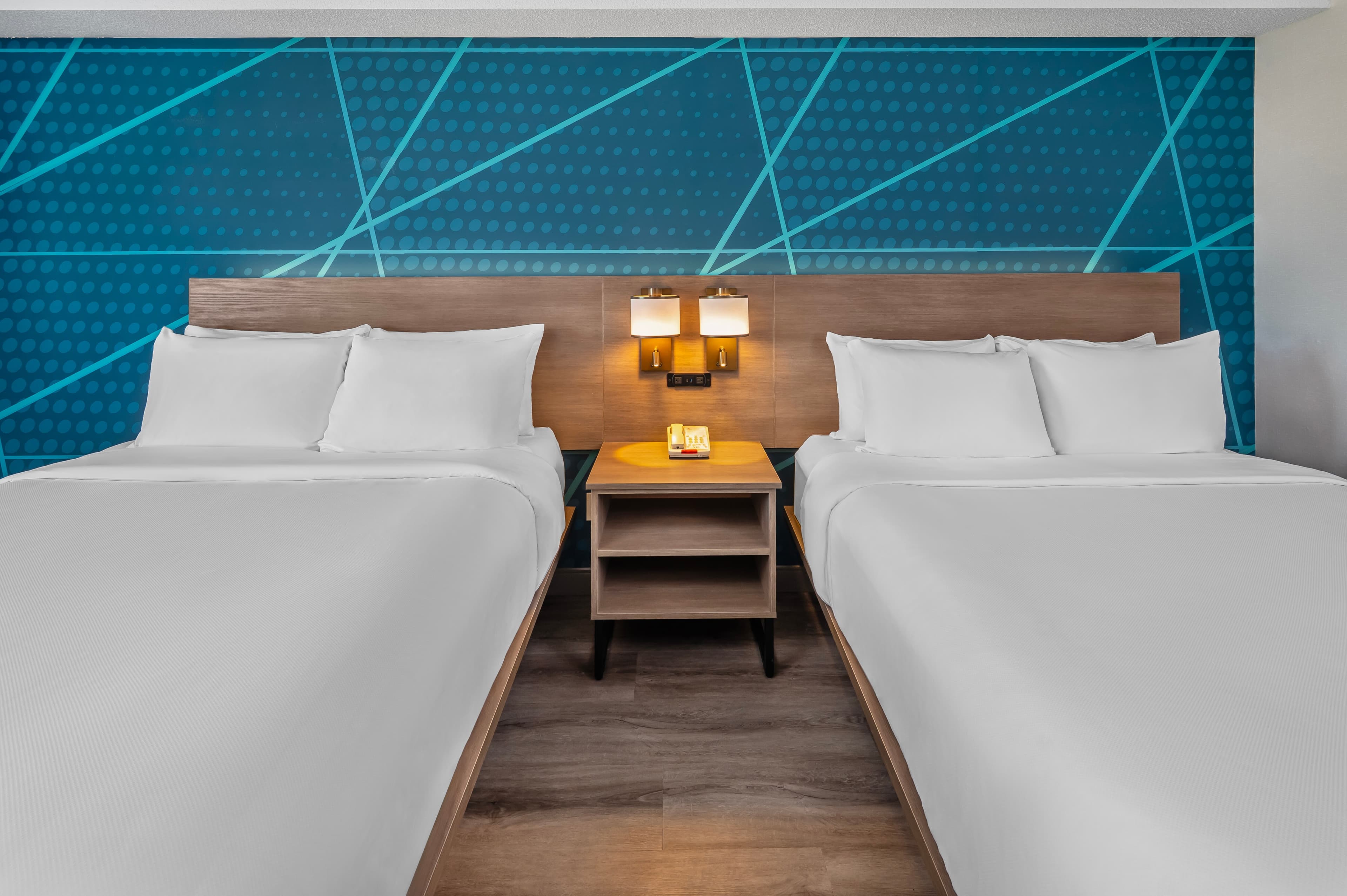 Comfort Inn — 20