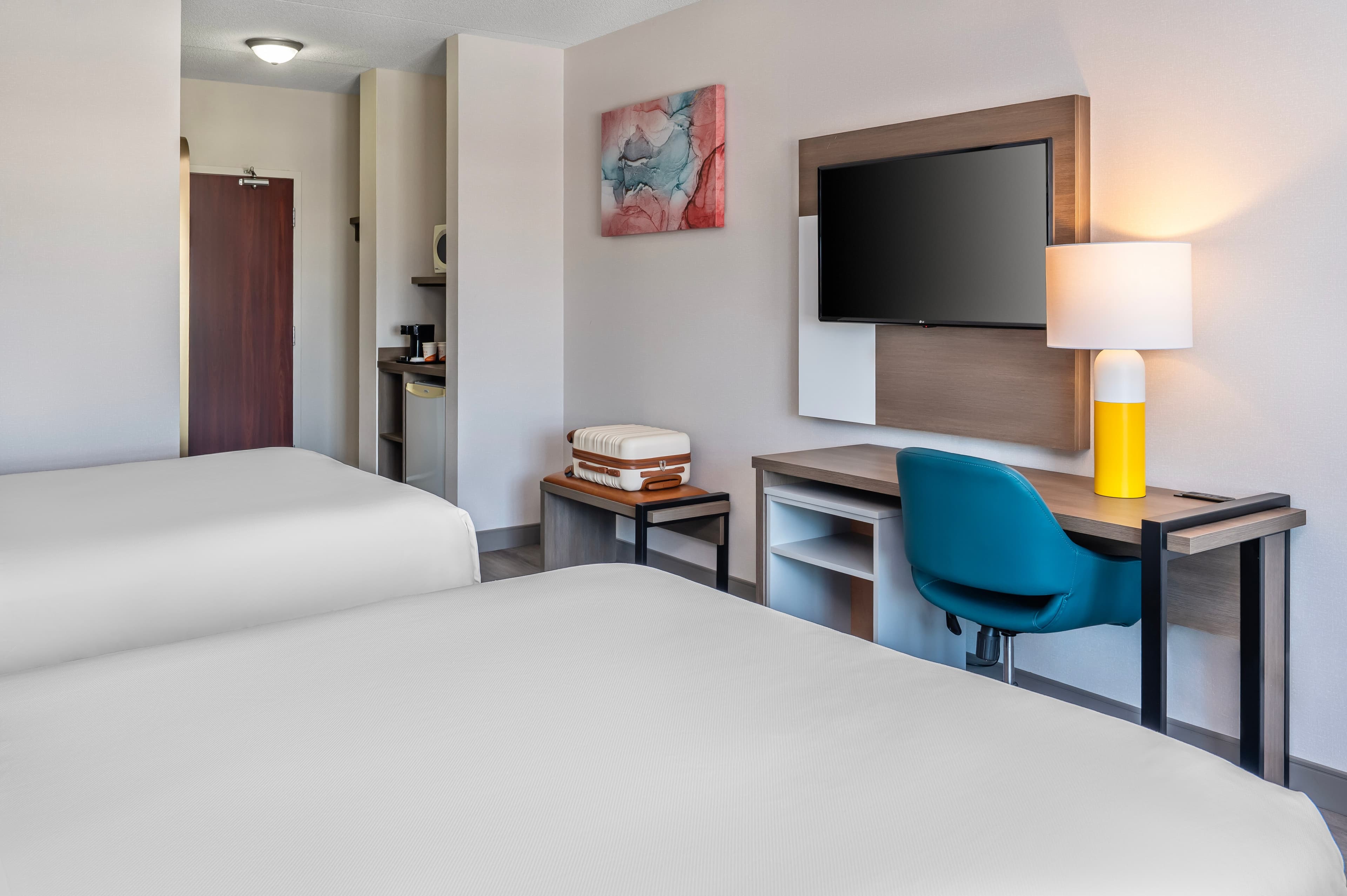Comfort Inn — 21
