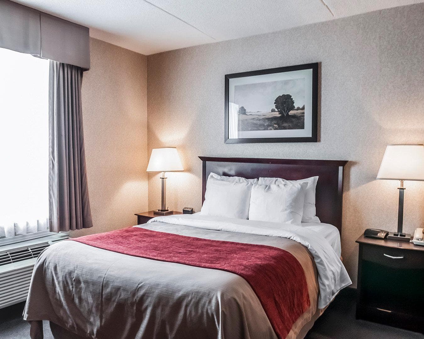 Comfort Inn — 6
