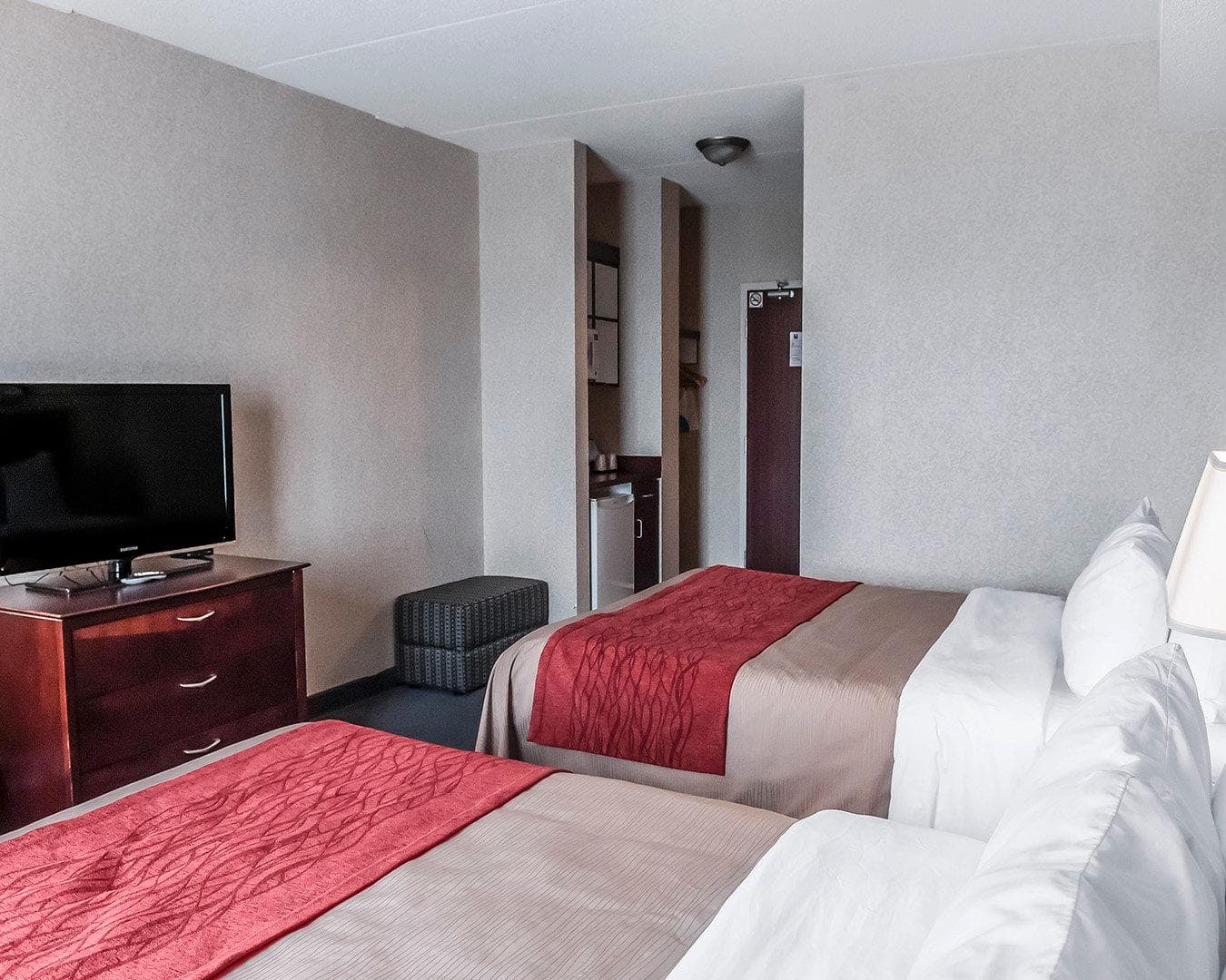Comfort Inn — 15