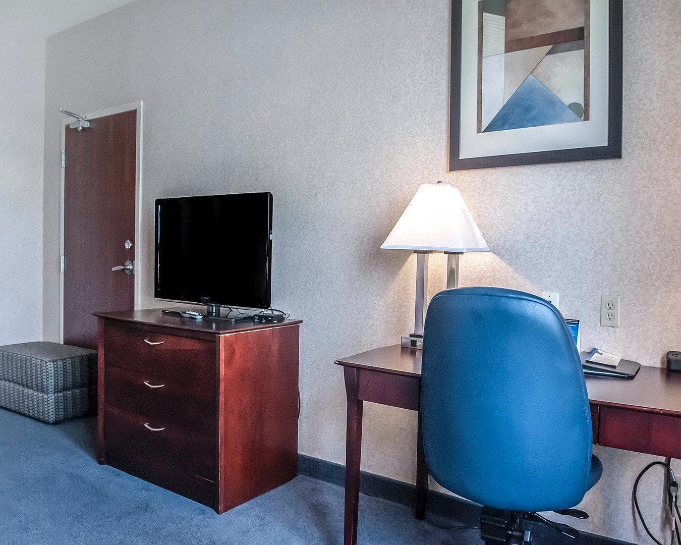 Comfort Inn — 12