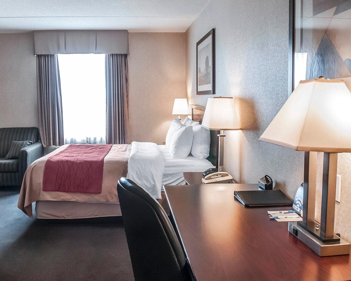 Comfort Inn - Image 3