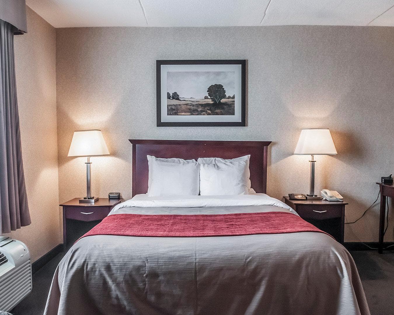 Comfort Inn - Image 5