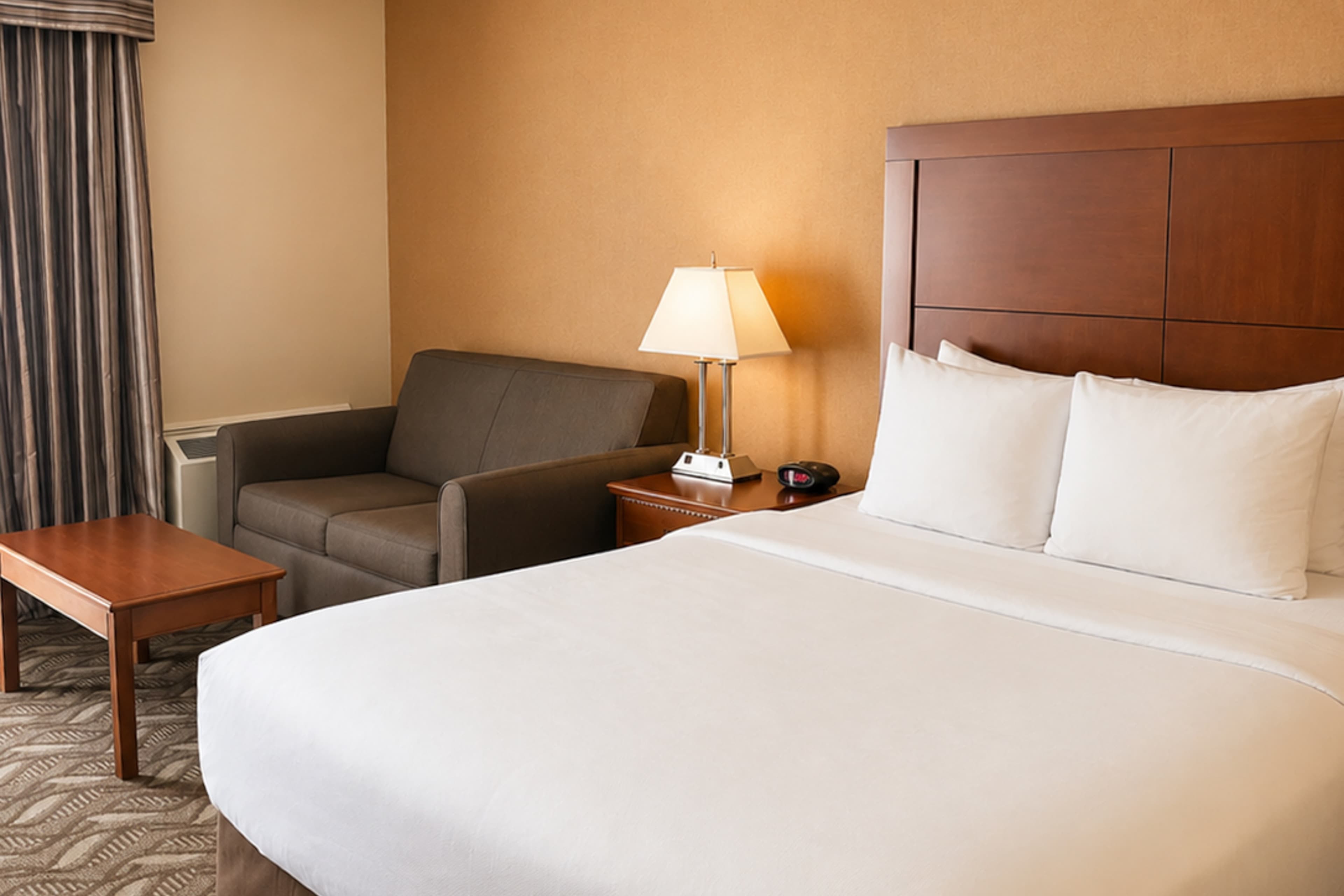 Comfort Inn & Suites Ambassador Bridge — 6