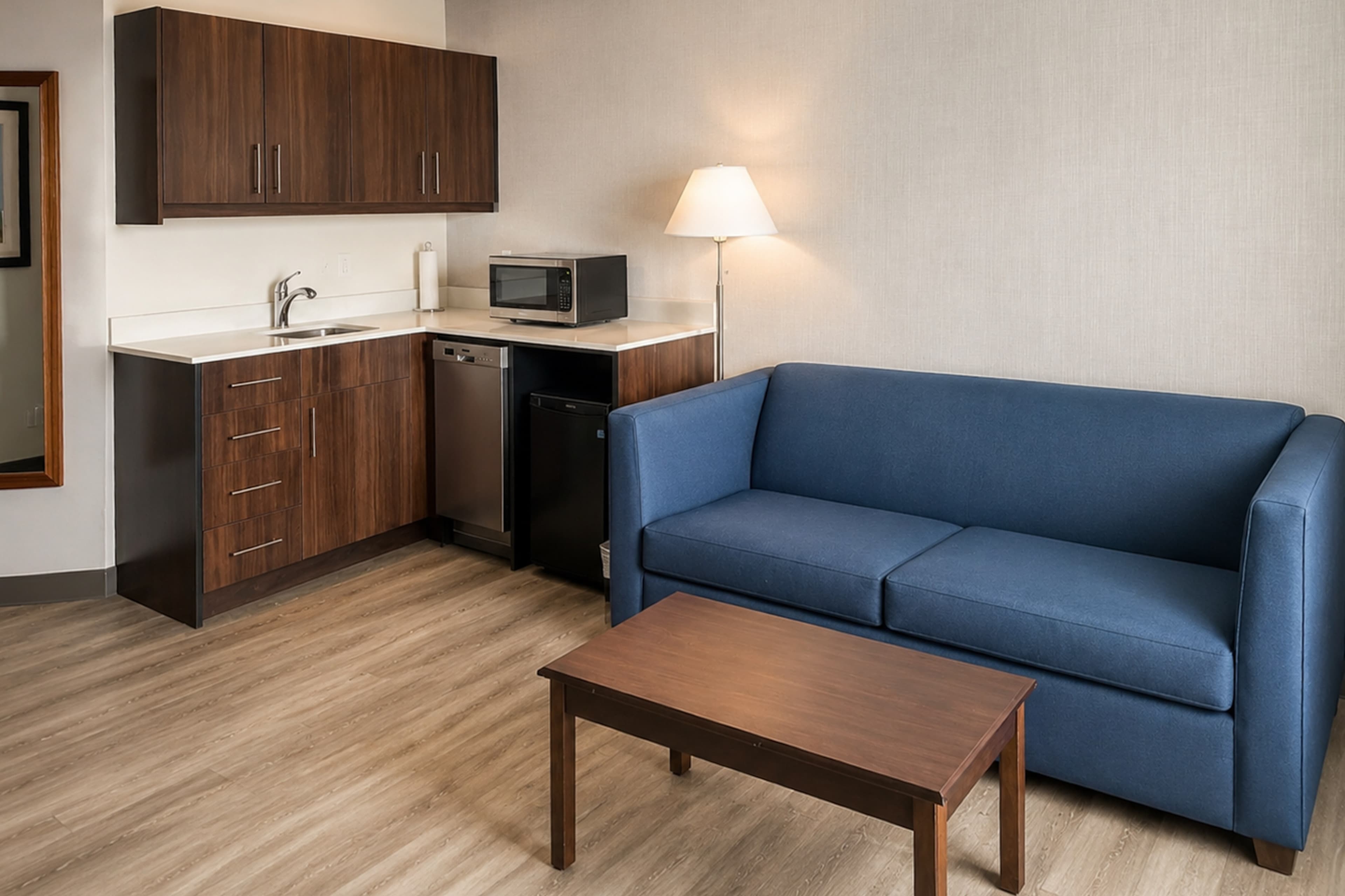 Comfort Inn & Suites Ambassador Bridge — 13