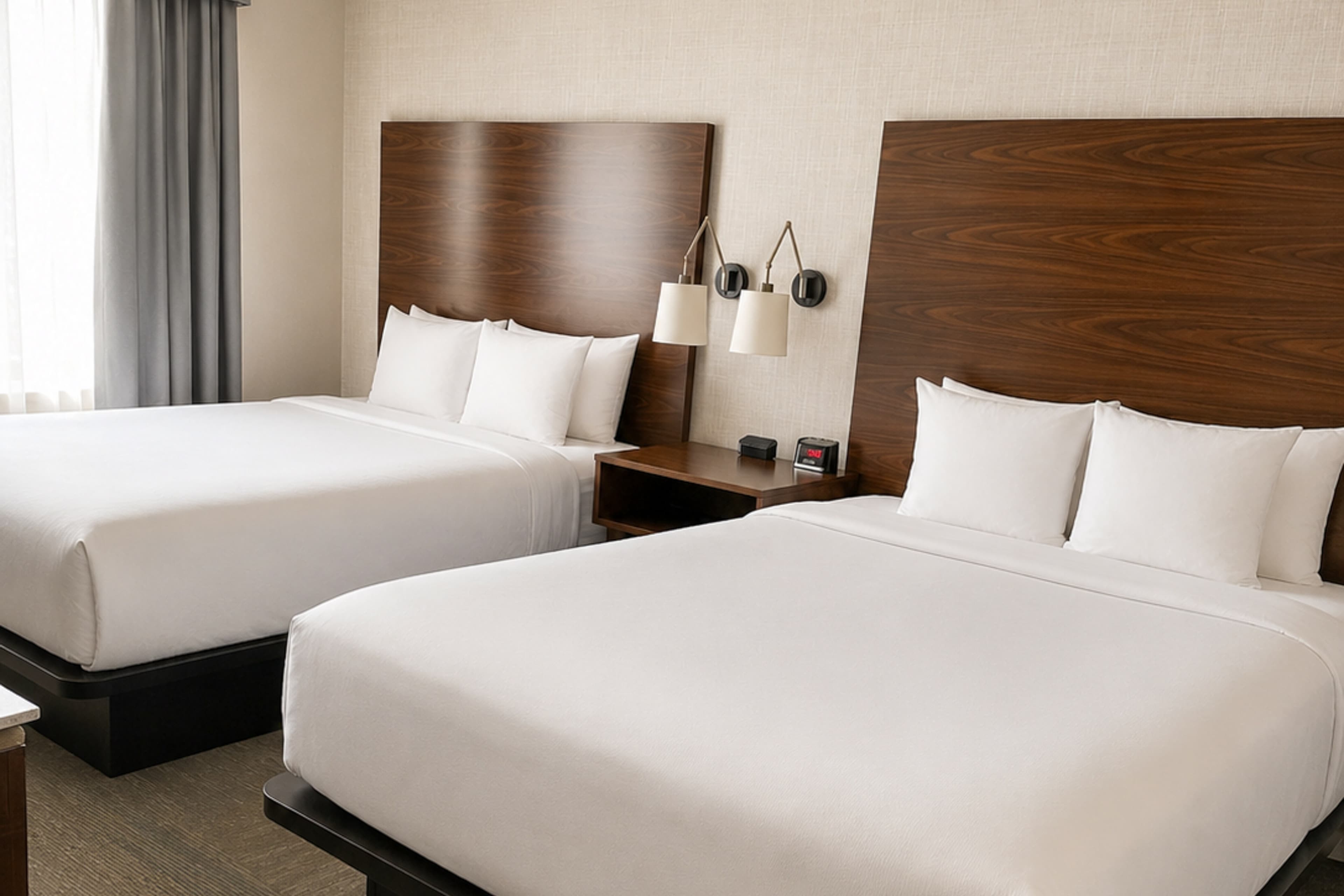 Comfort Inn & Suites Ambassador Bridge — 15