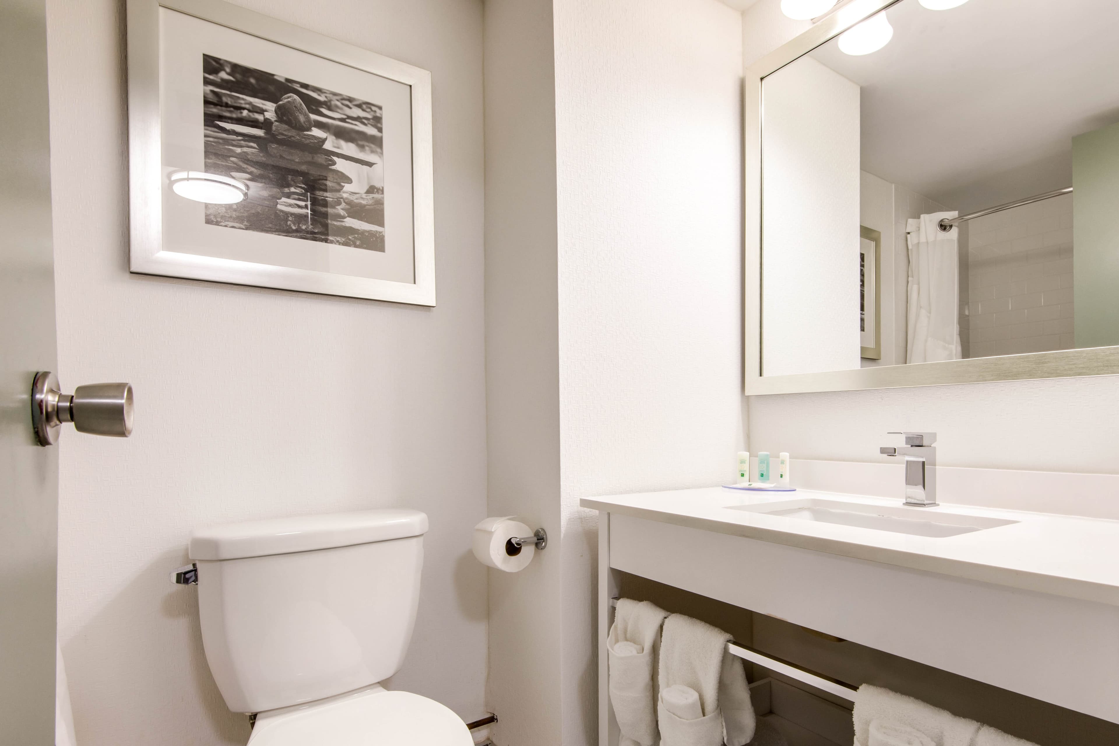 Quality Inn & Conference Centre — 6
