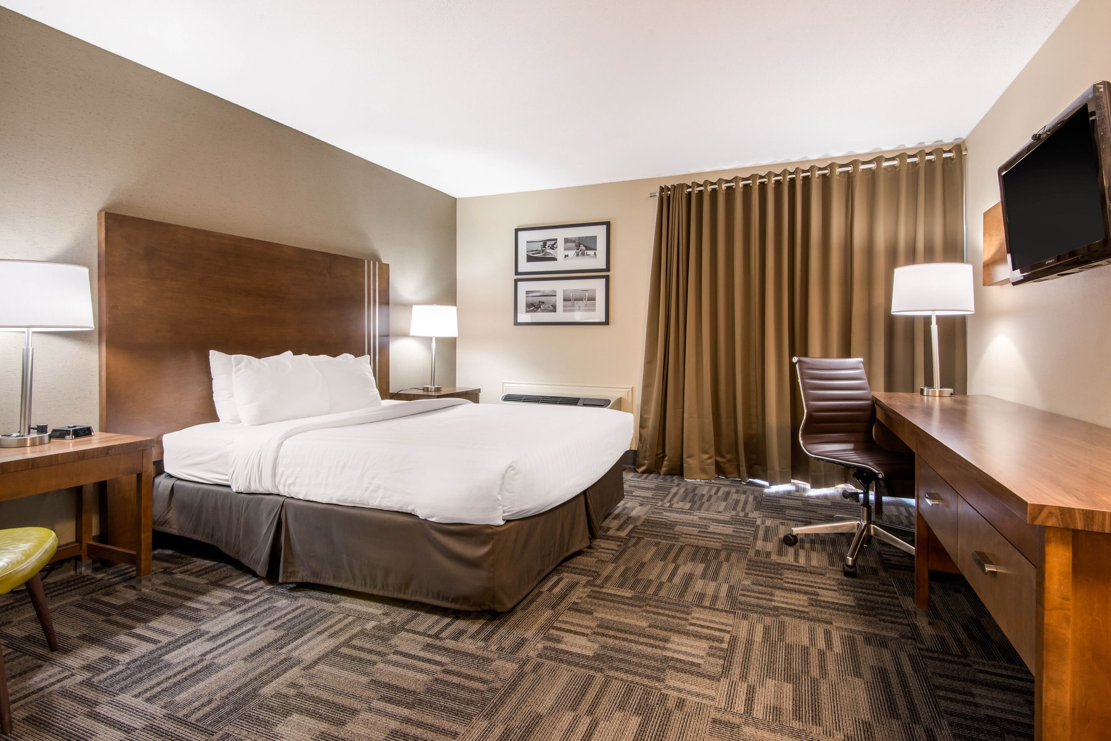 Quality Inn & Conference Centre — 12