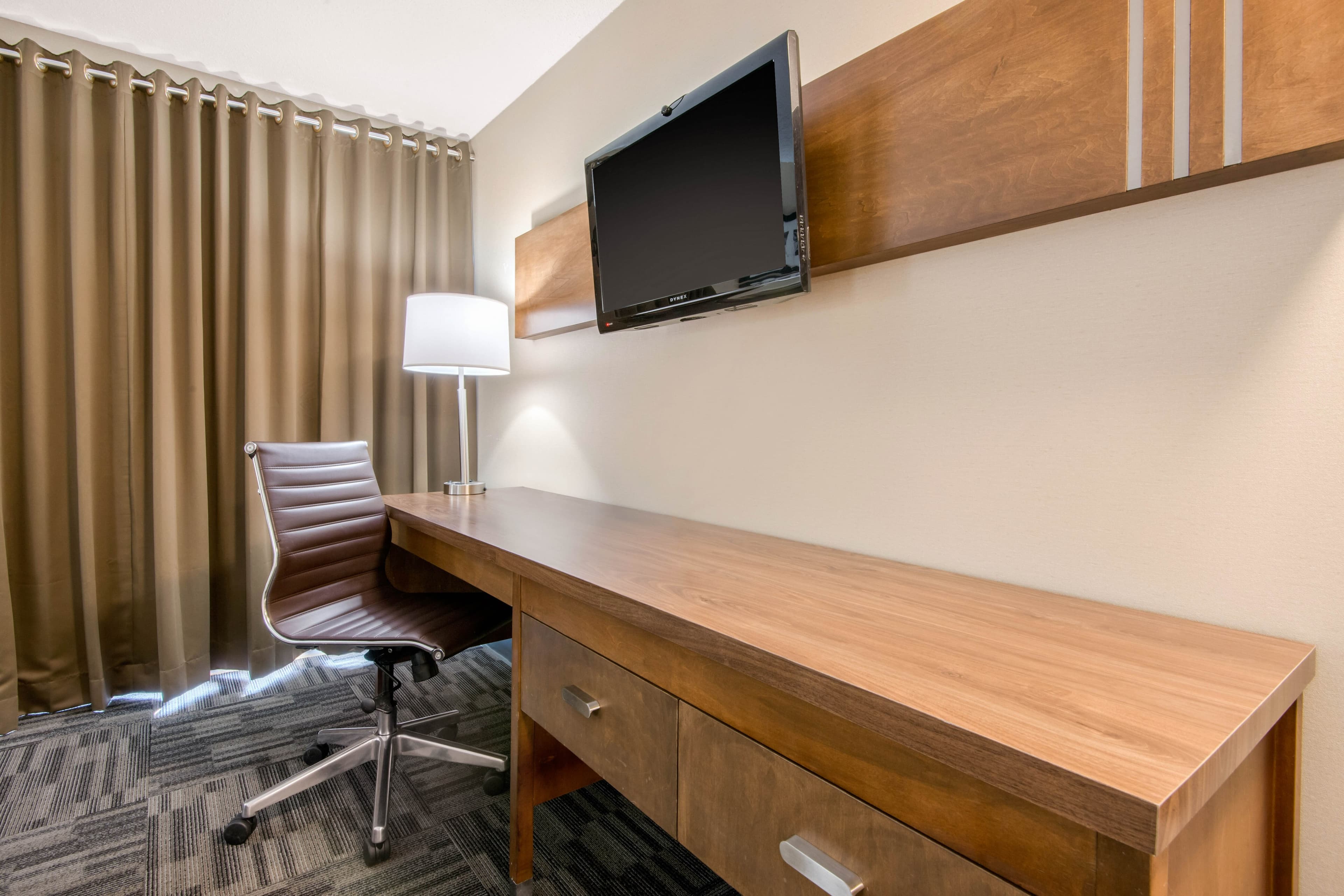 Quality Inn & Conference Centre — 13