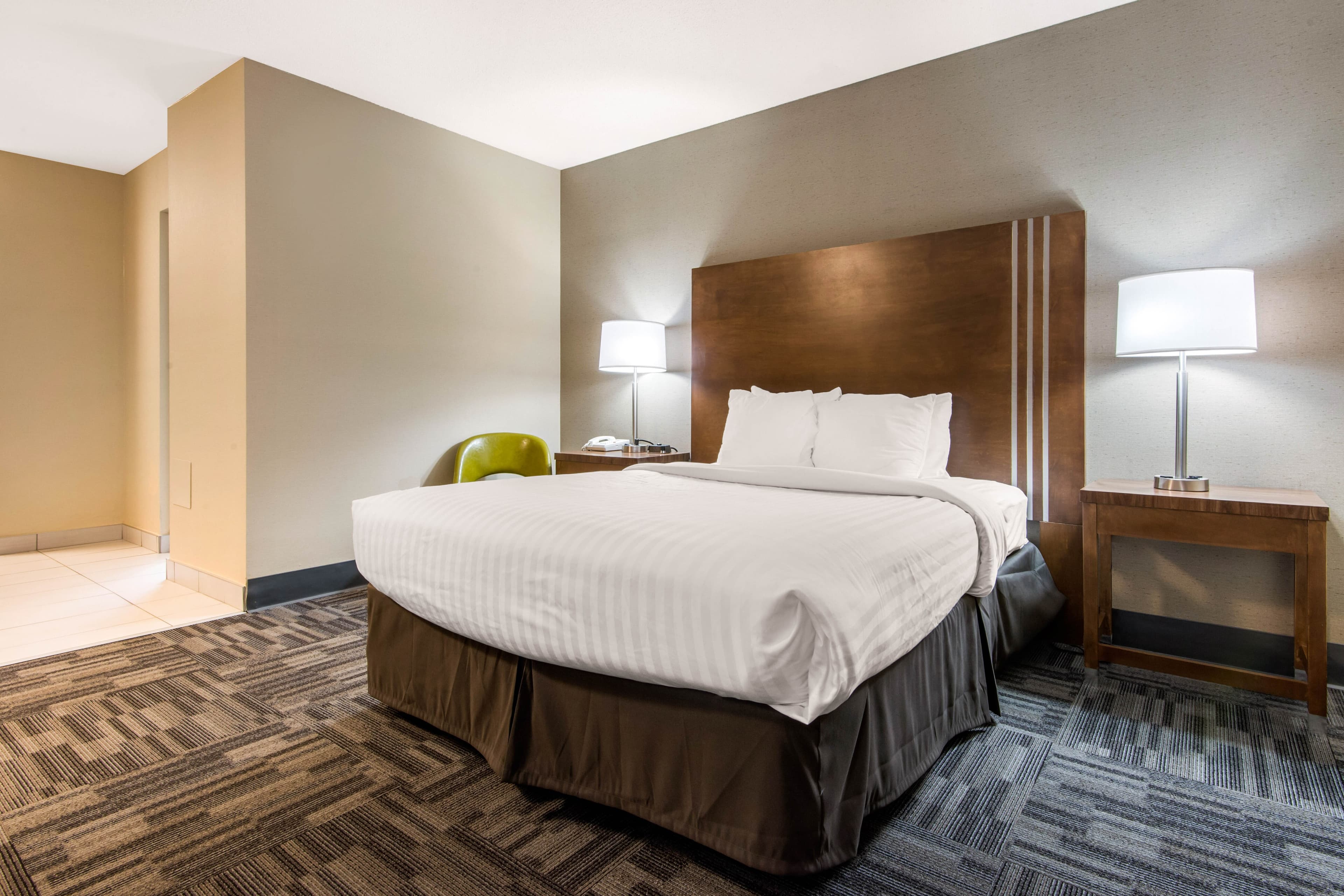 Quality Inn & Conference Centre — 14