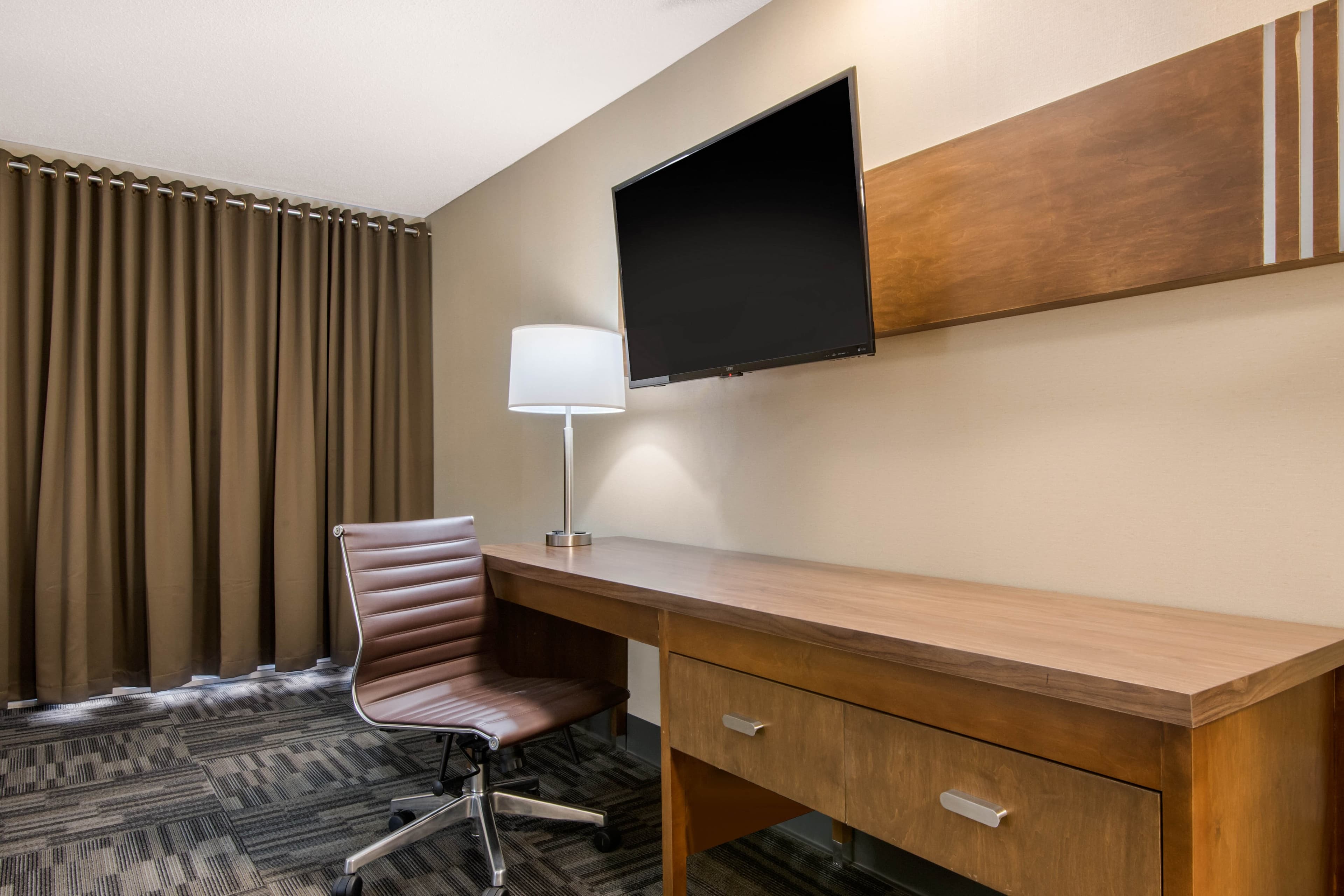 Quality Inn & Conference Centre — 22