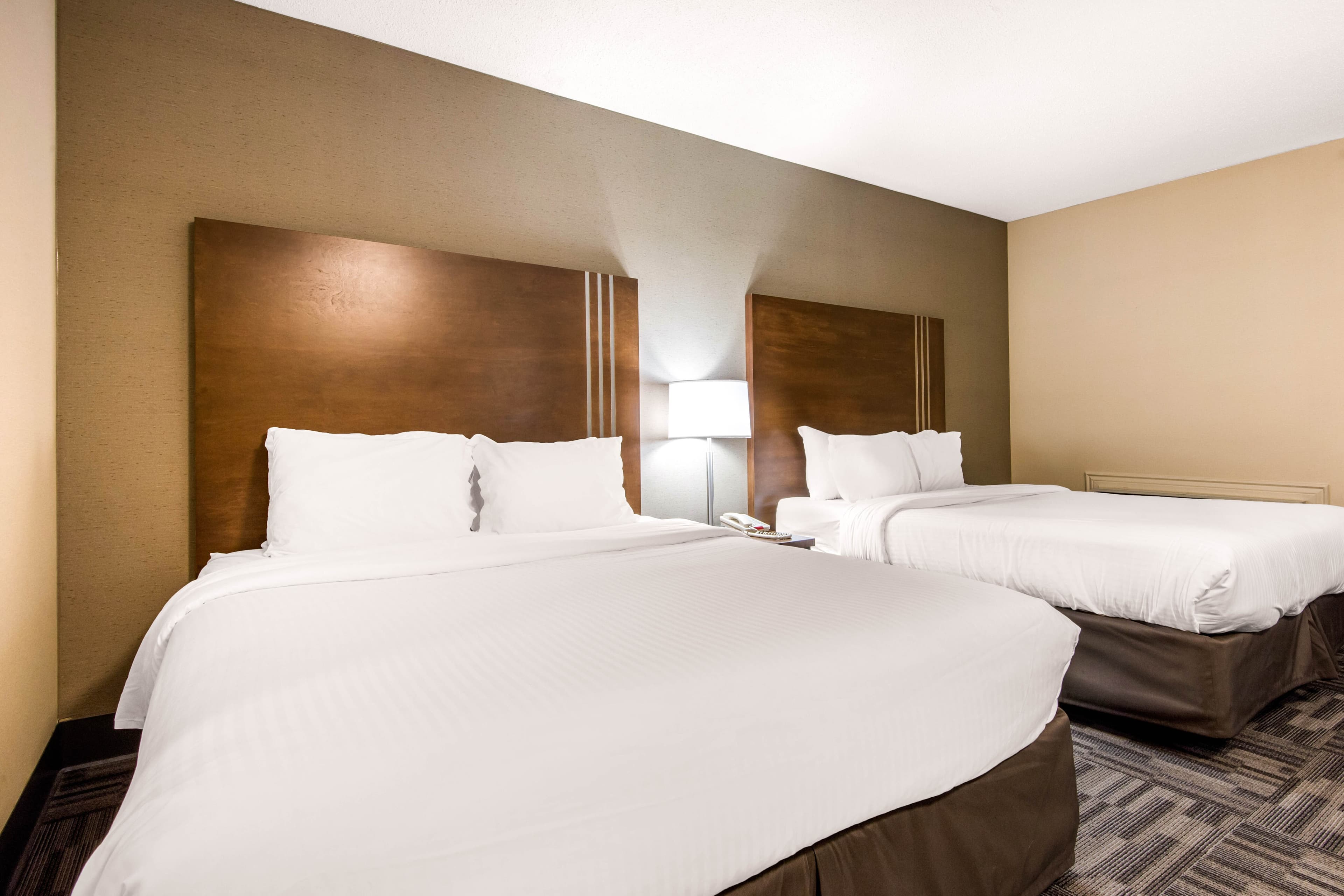 Quality Inn & Conference Centre — 23