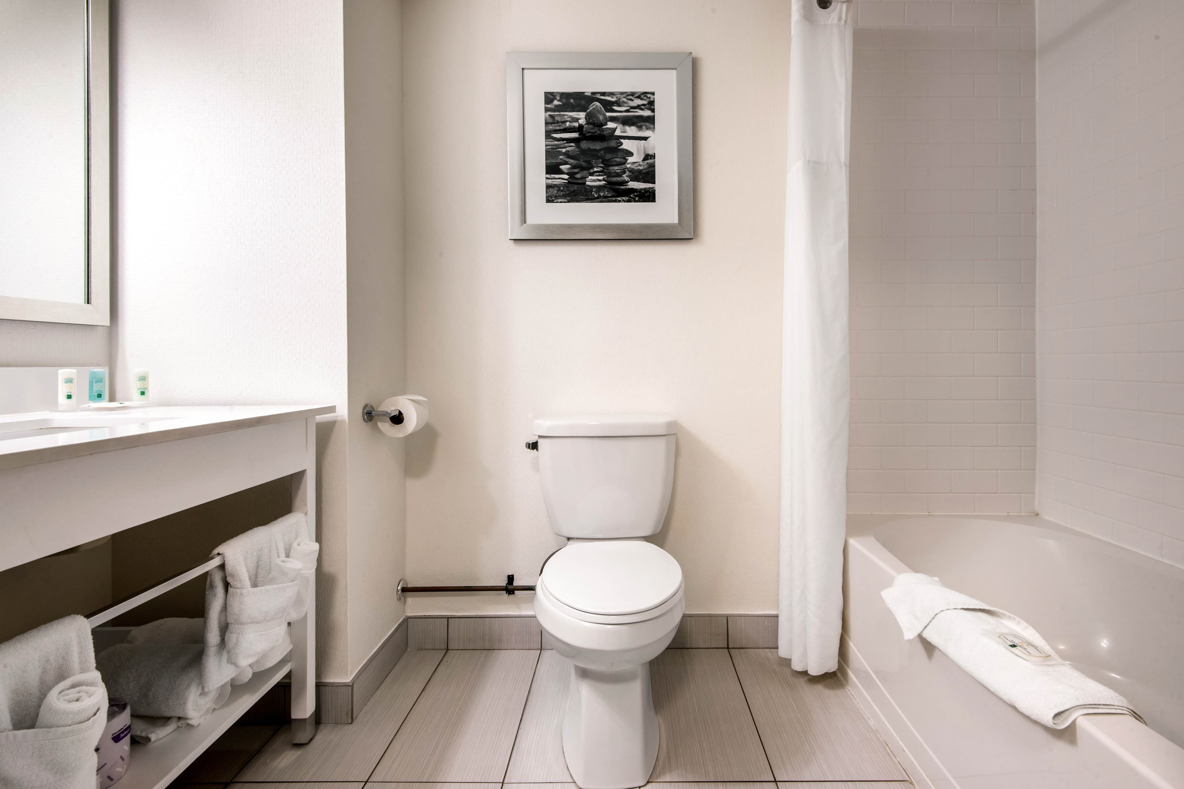 Quality Inn & Conference Centre — 25