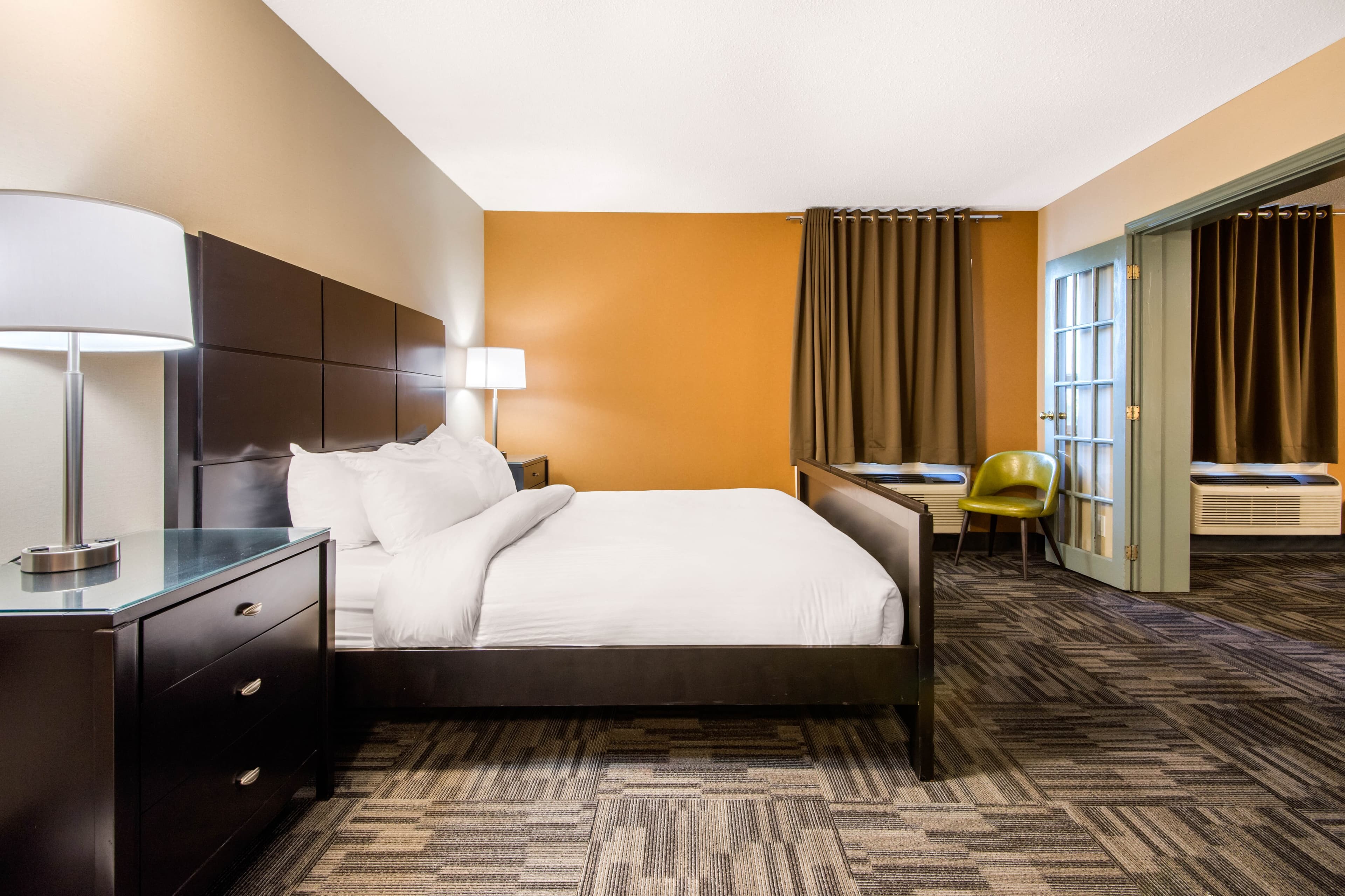 Quality Inn & Conference Centre — 26