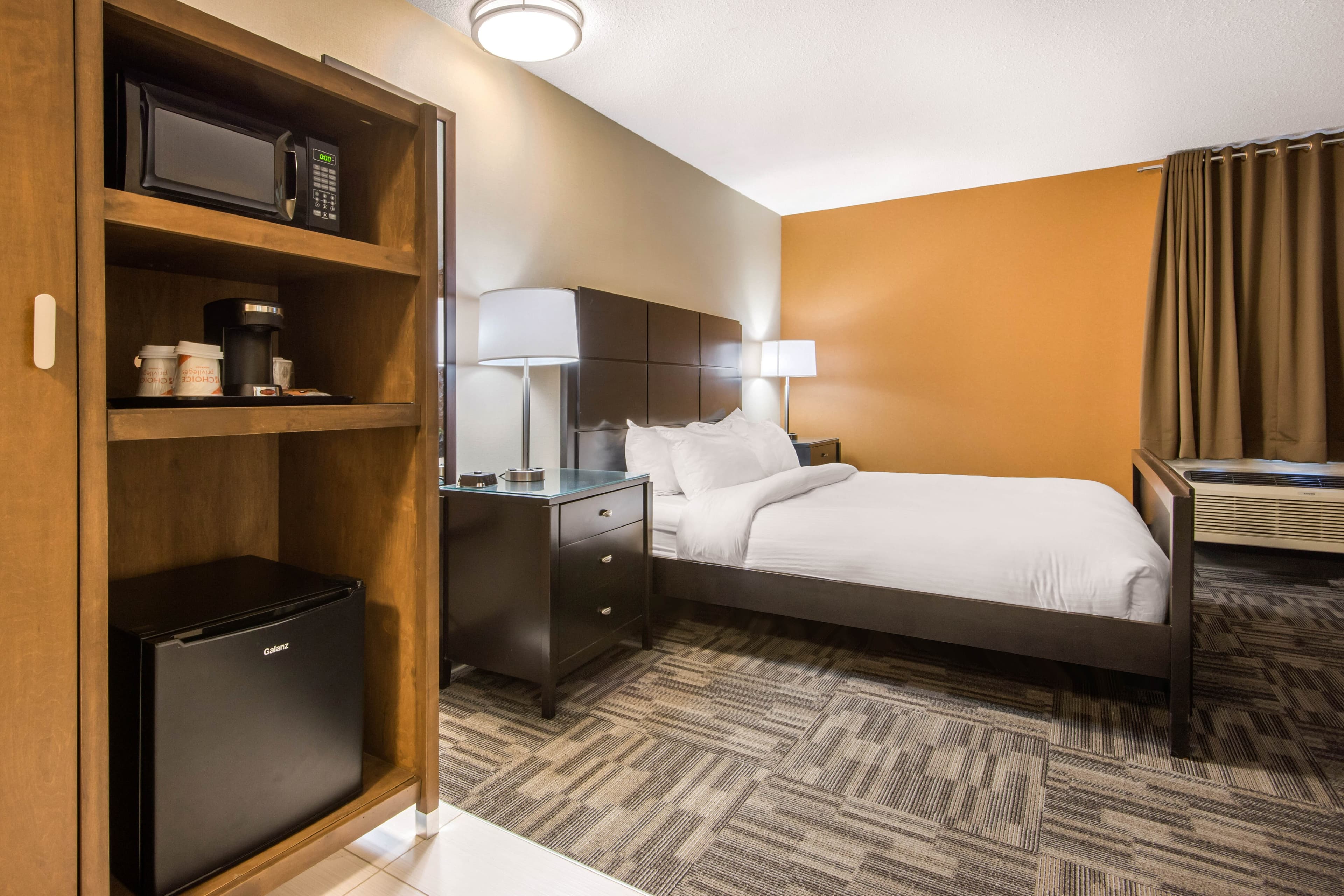 Quality Inn & Conference Centre — 27
