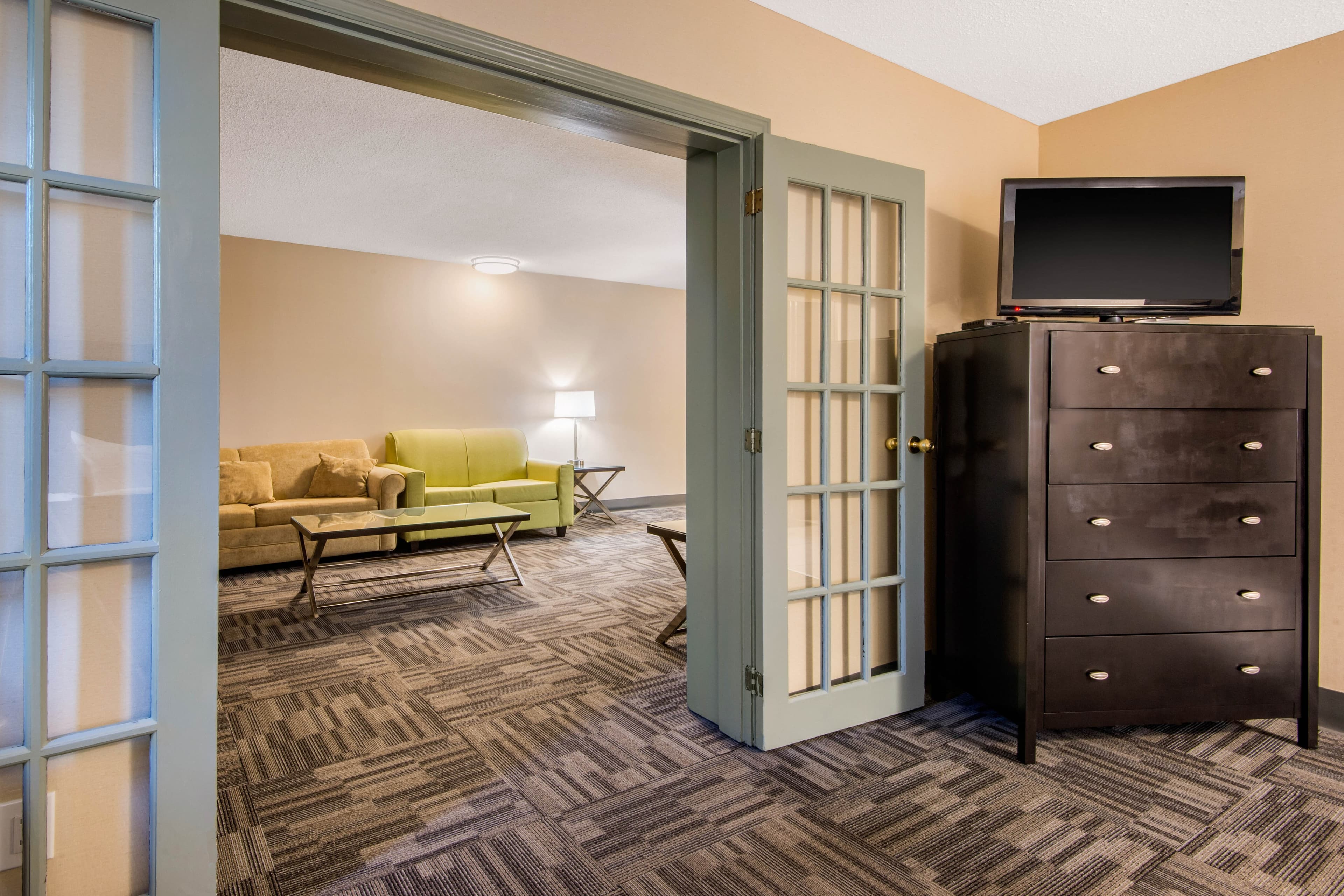 Quality Inn & Conference Centre — 28