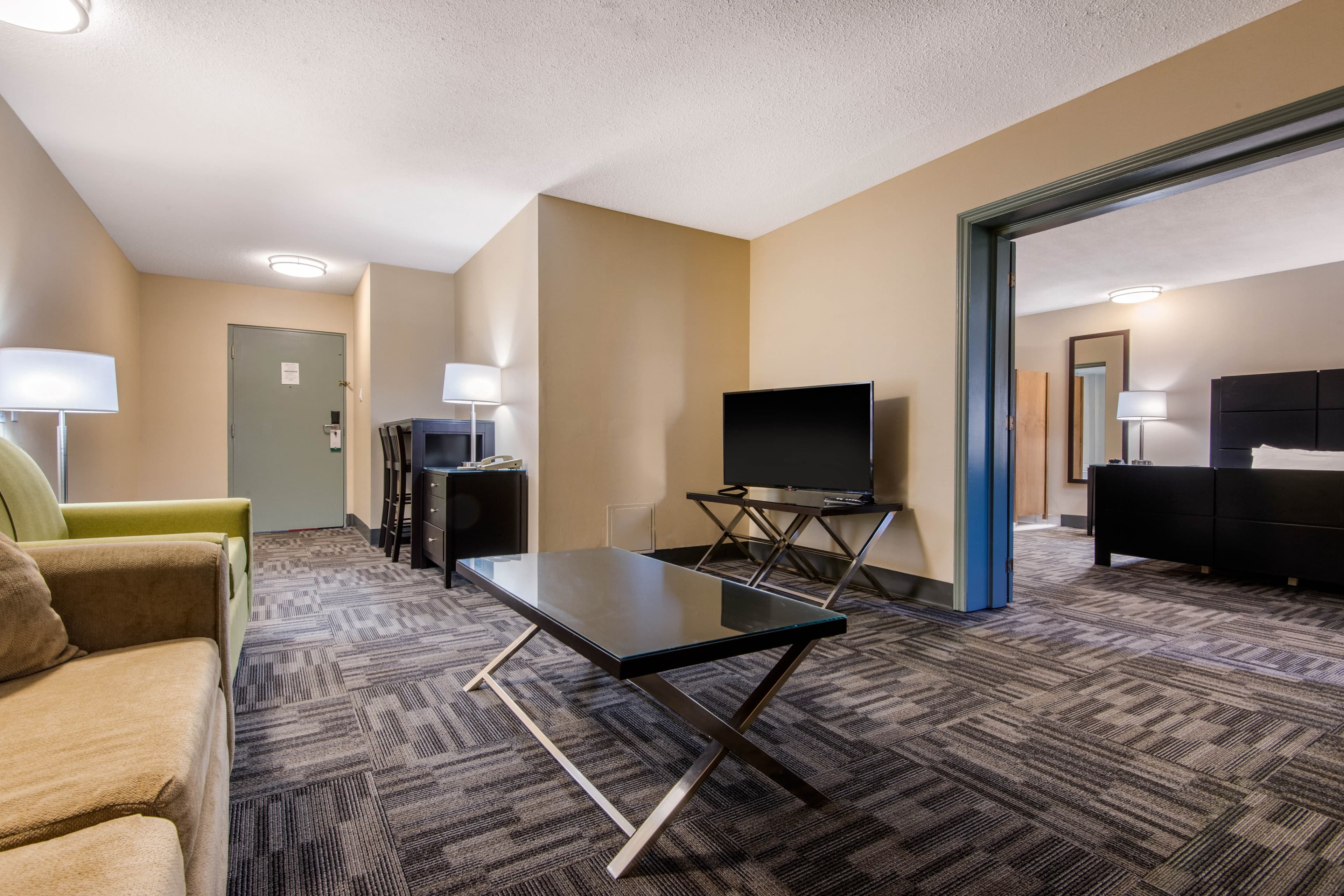 Quality Inn & Conference Centre — 29
