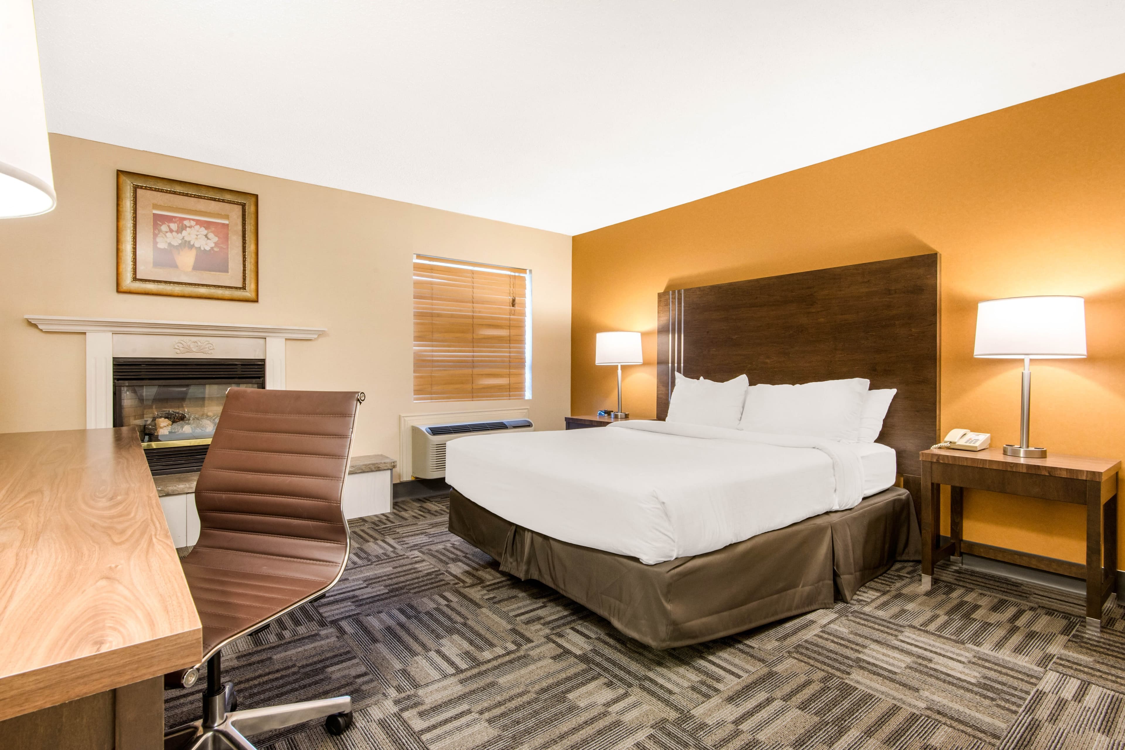 Quality Inn & Conference Centre — 16