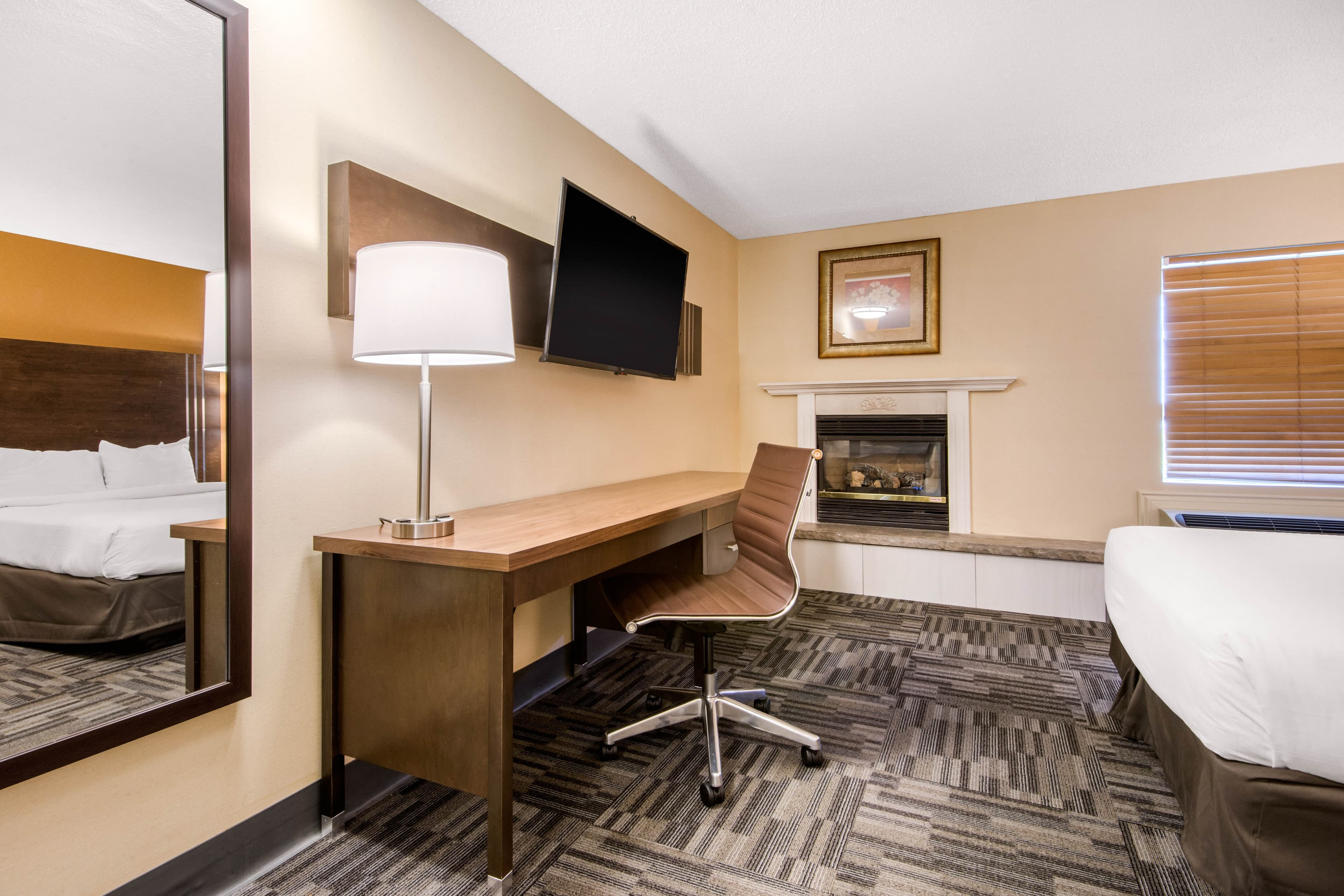 Quality Inn & Conference Centre — 17