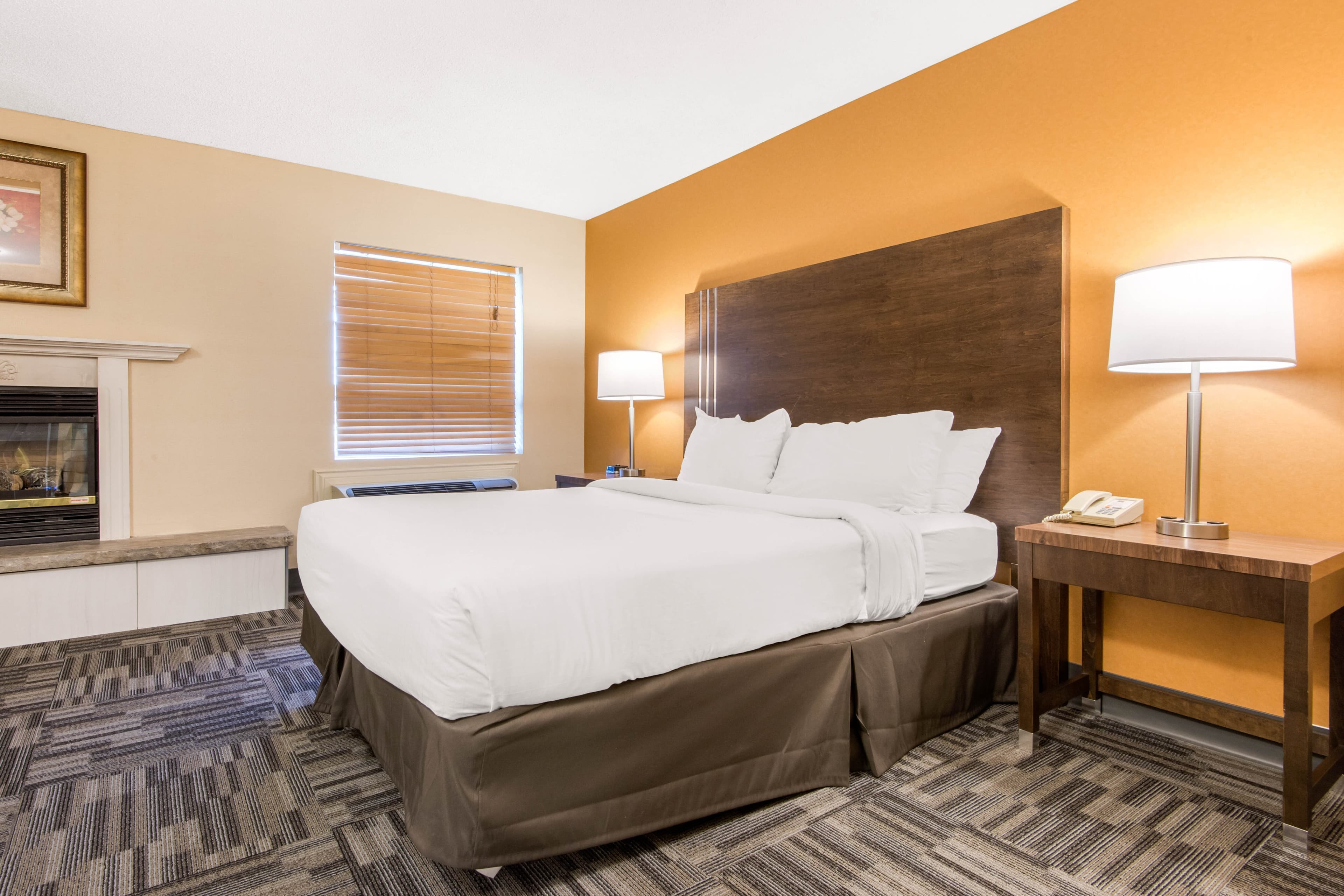 Quality Inn & Conference Centre — 18