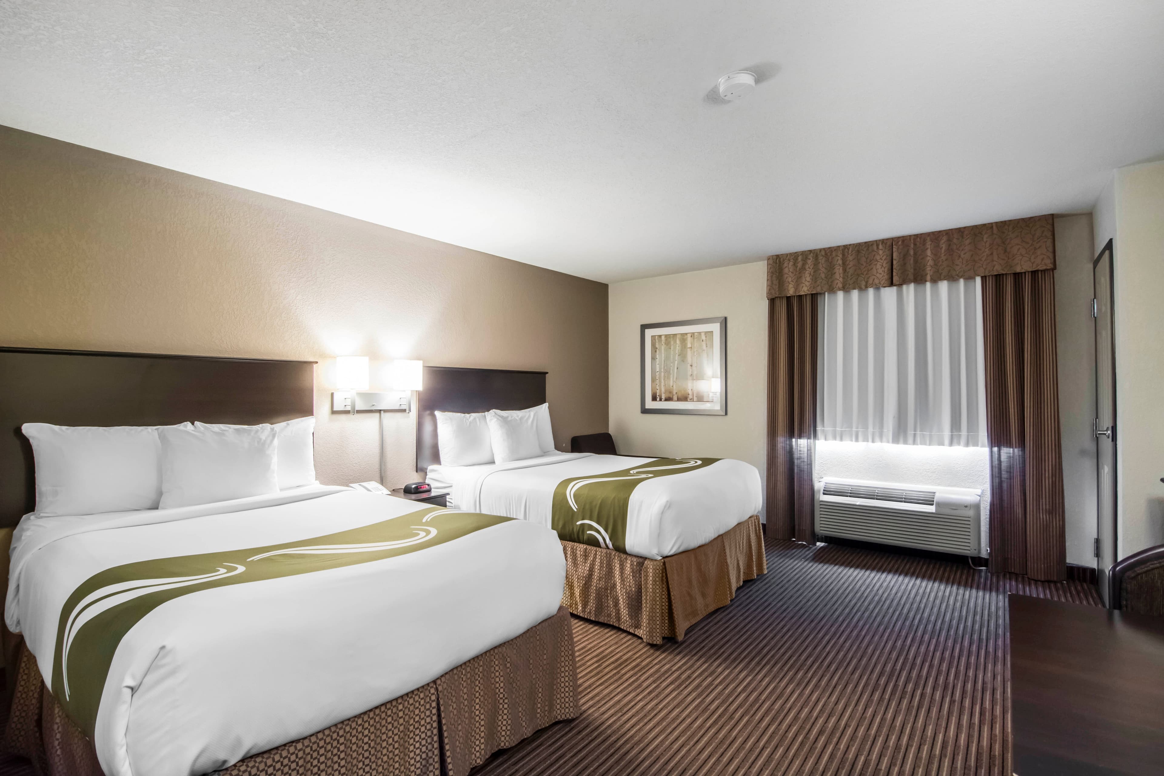 Quality Inn & Suites Thompson - Image 3