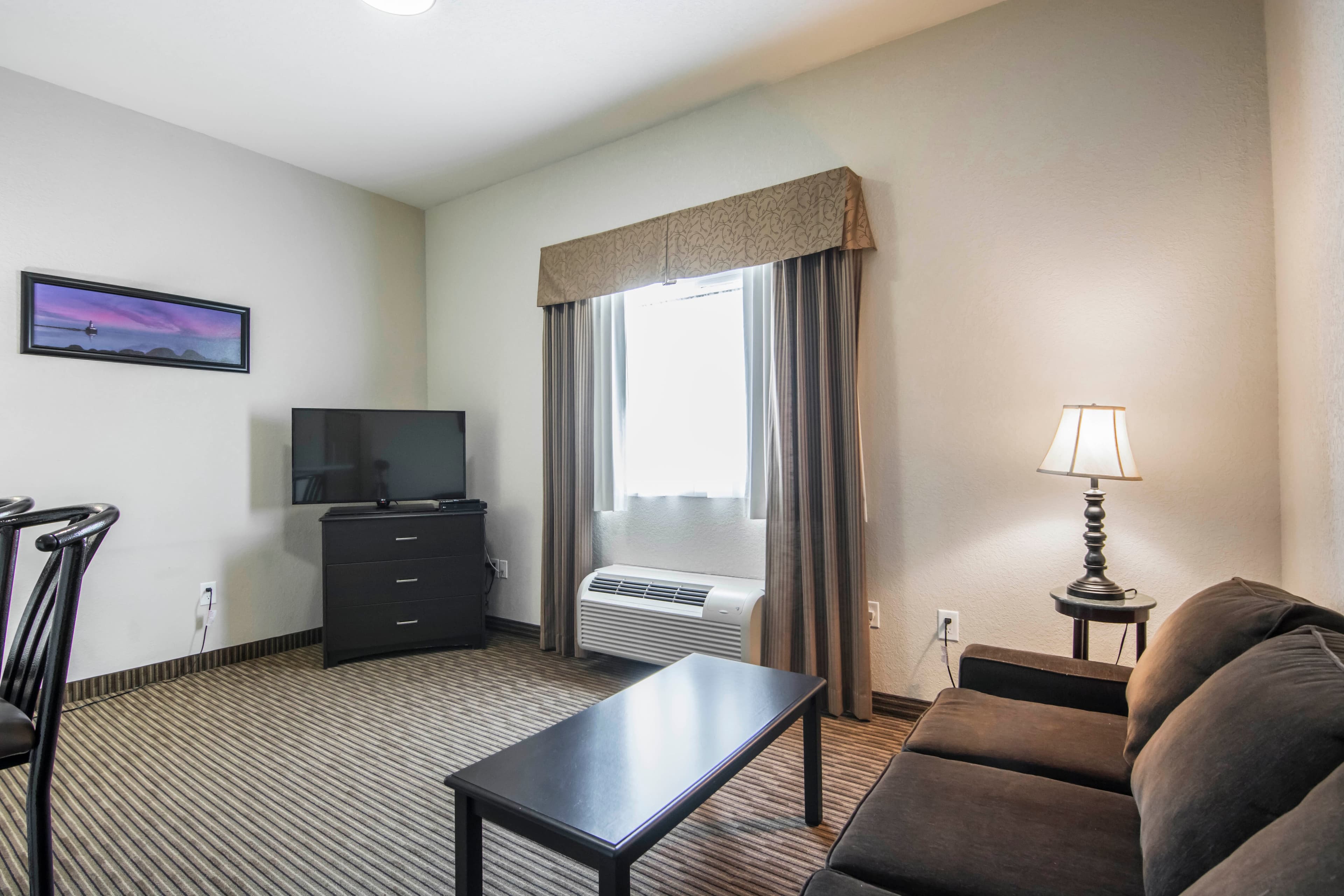 Quality Inn & Suites Thompson — 23